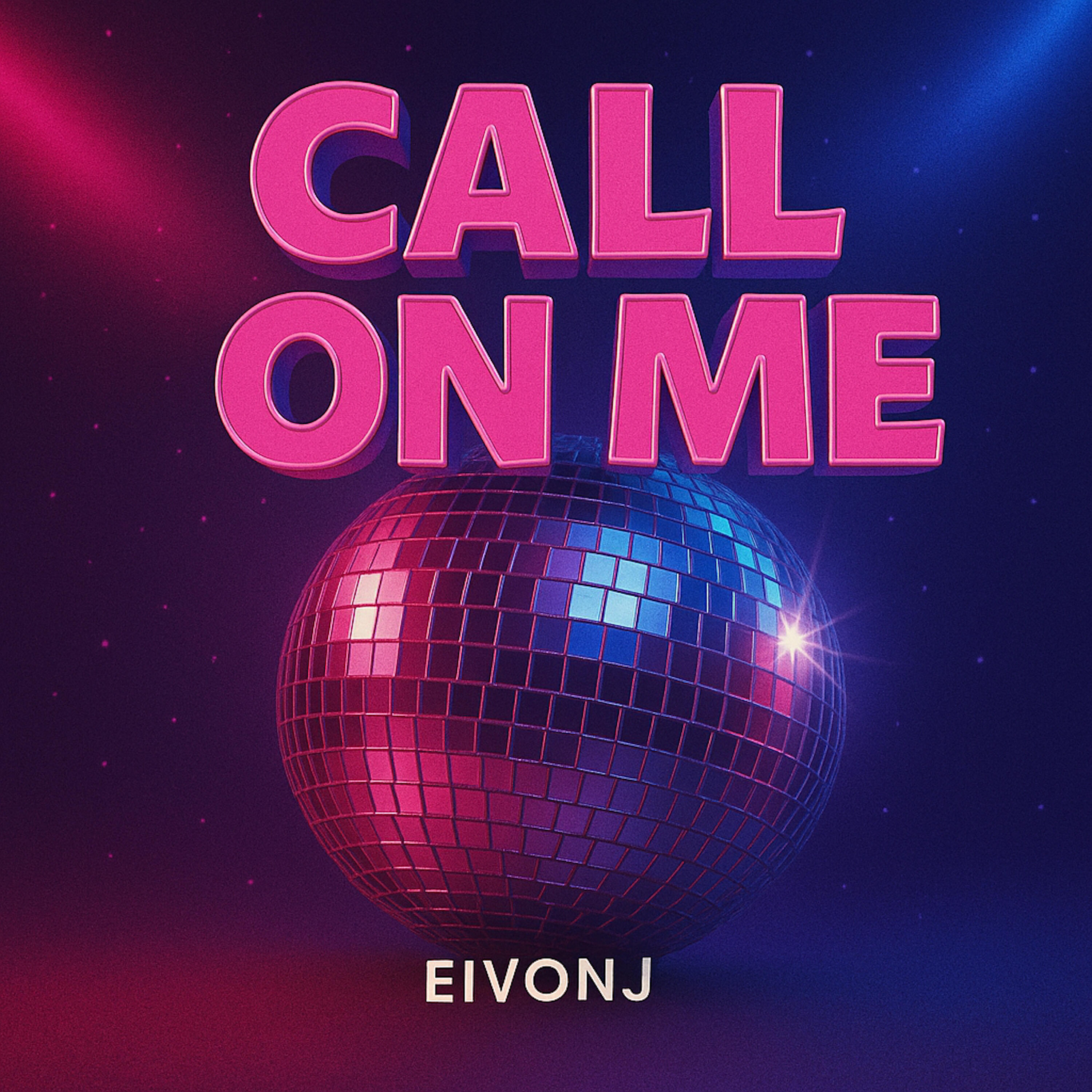 Релиз Call on Me