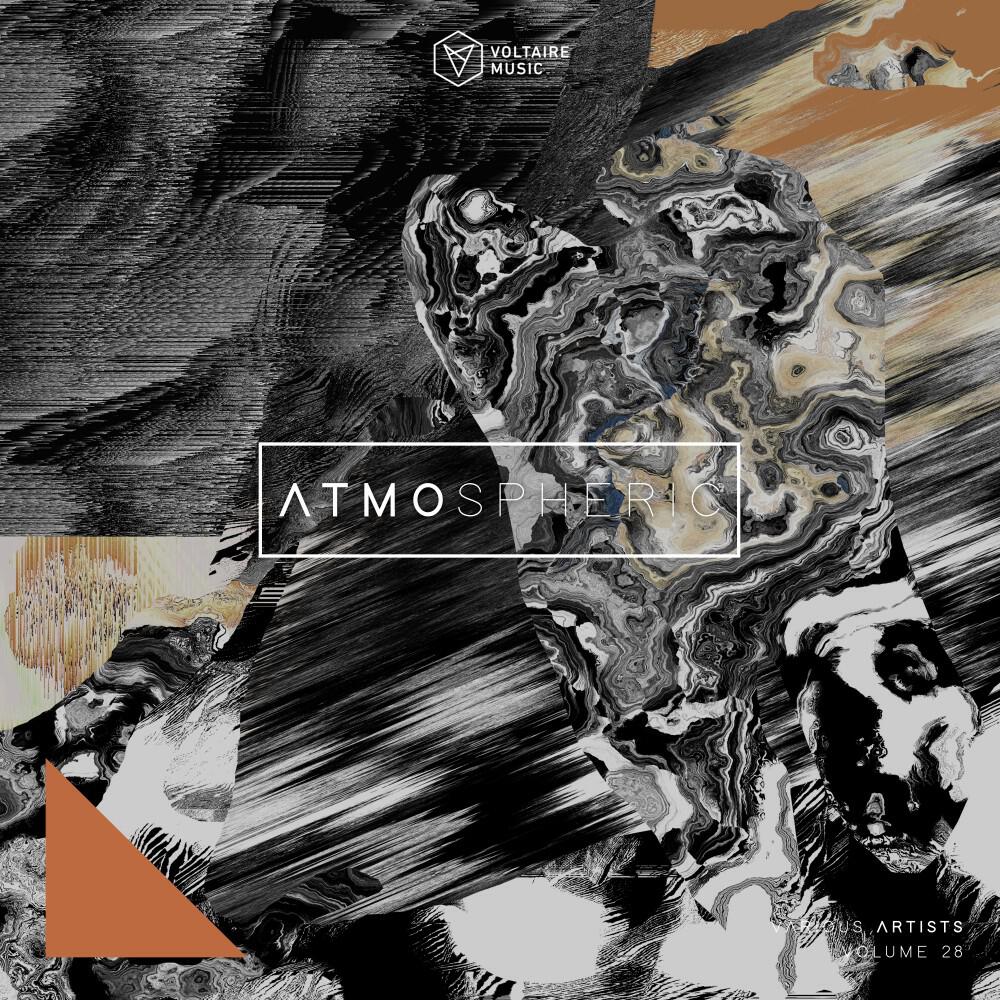 Релиз Voltaire Music Pres. Atmospheric, Vol. 28