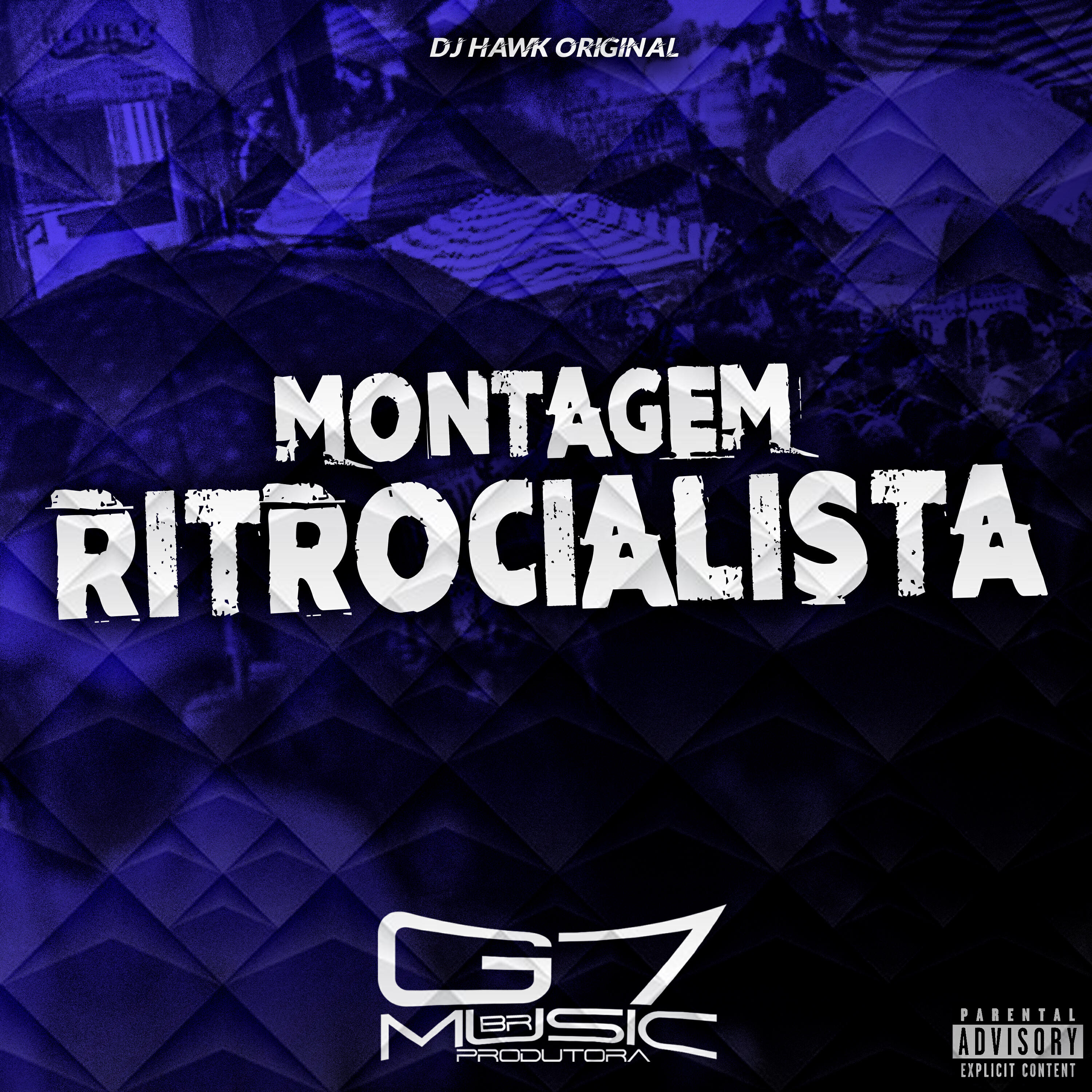 Релиз Montagem Ritrocialista