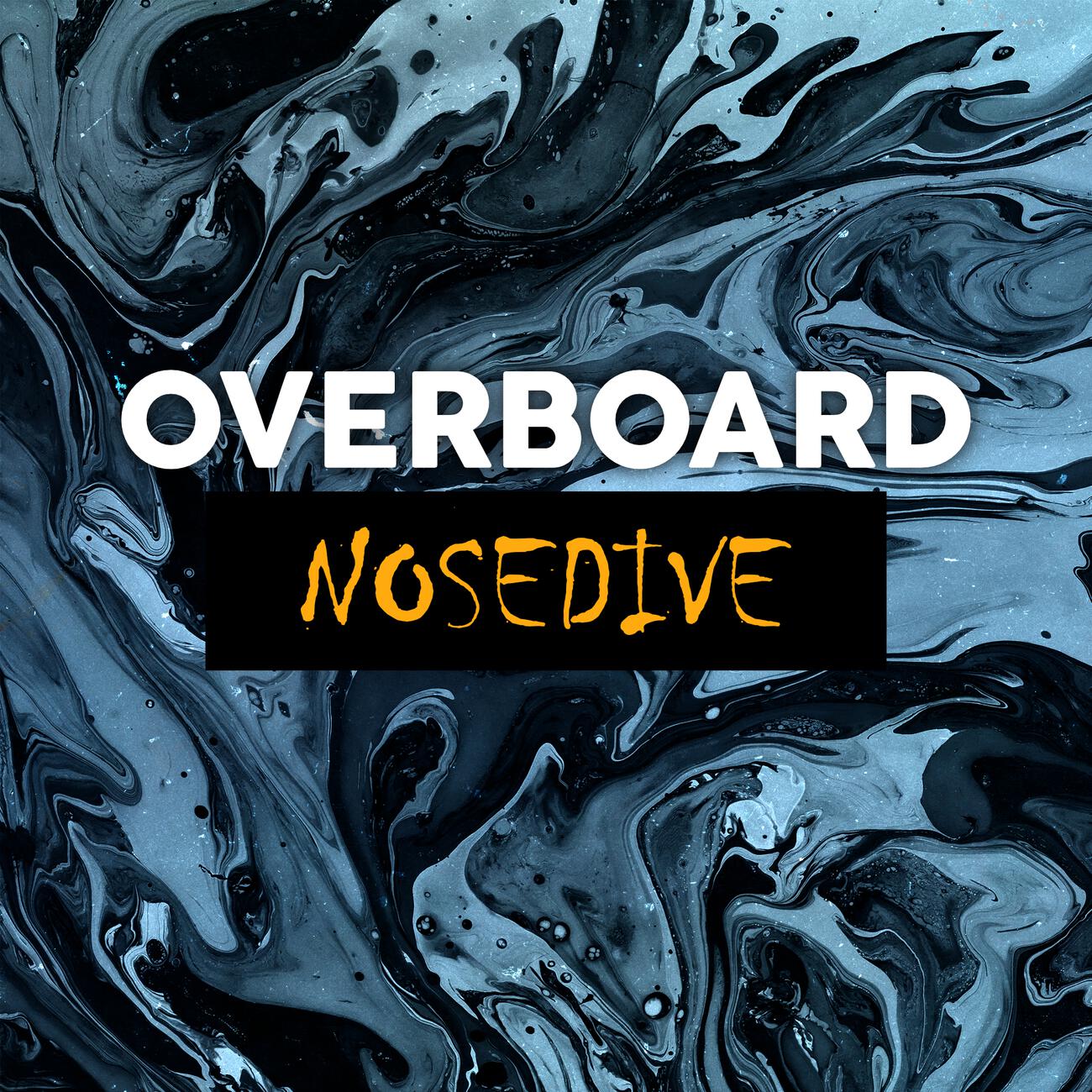 Релиз Nosedive