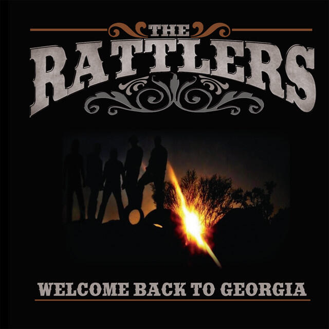 Релиз Welcome Back to Georgia