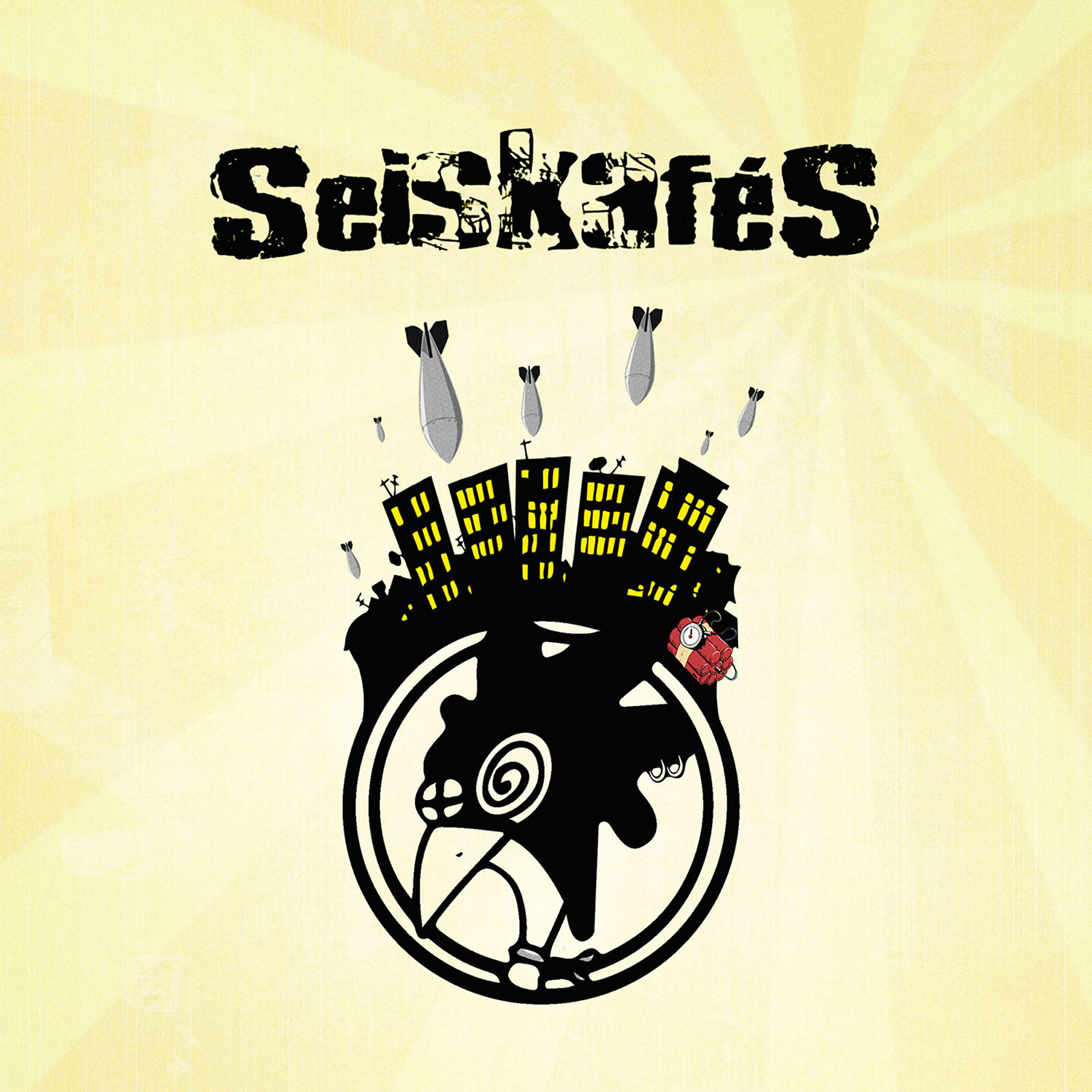 Релиз Carta al Gran Jefe