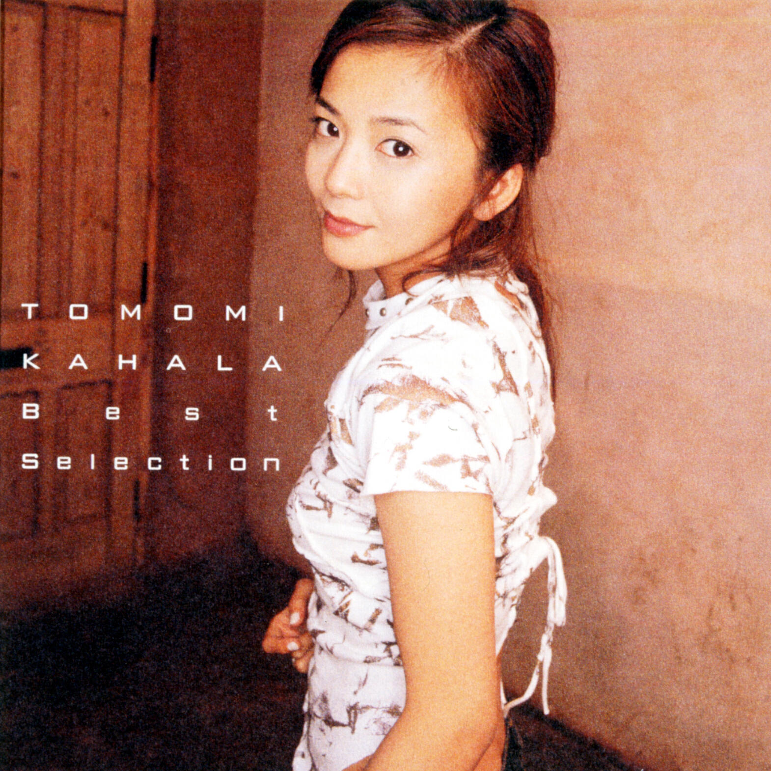 Релиз BEST SELECTION:華原朋美