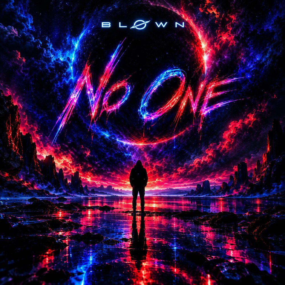 Релиз No One