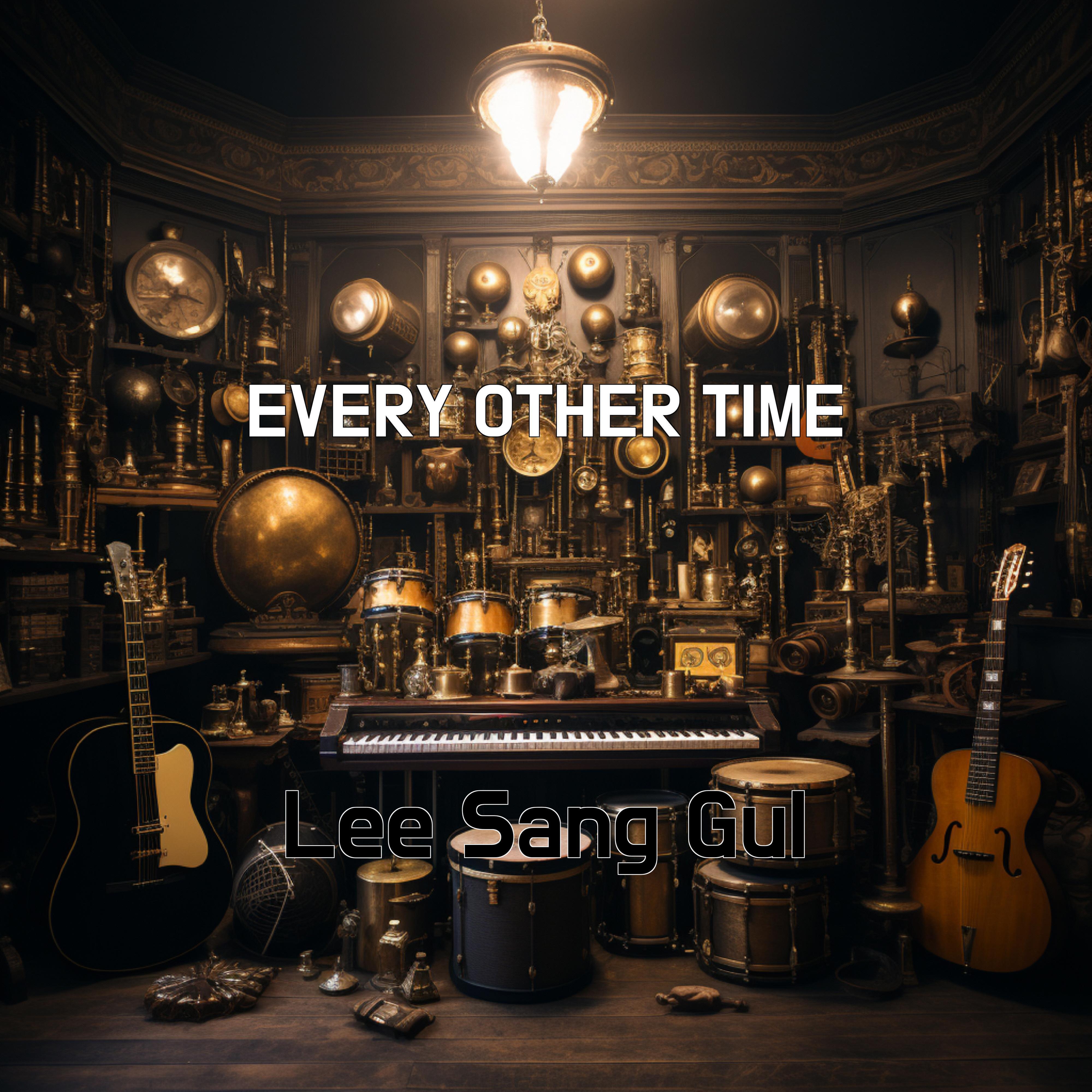 Релиз EVERY OTHER TIME