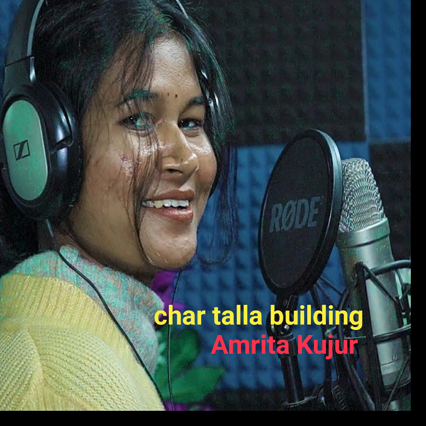 Релиз Char Talla Building