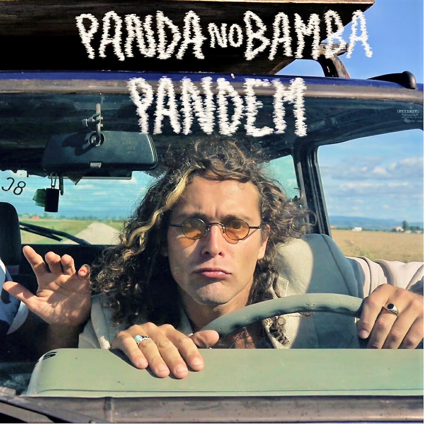 Релиз Panda No Bamba