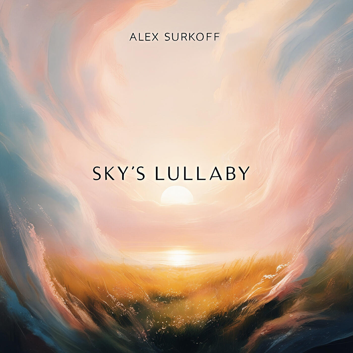 Релиз Sky's Lullaby