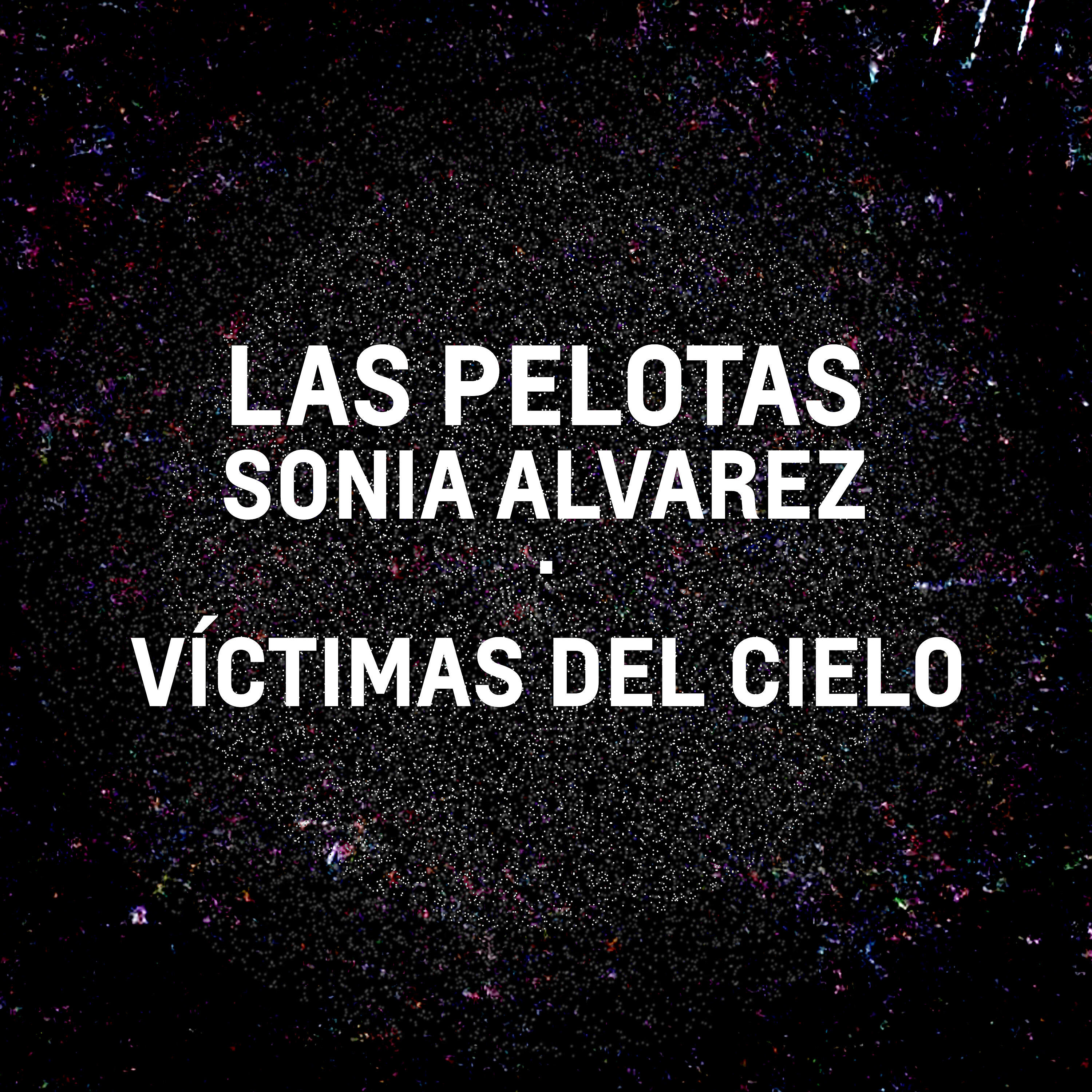 Релиз Víctimas del Cielo (En Casa)
