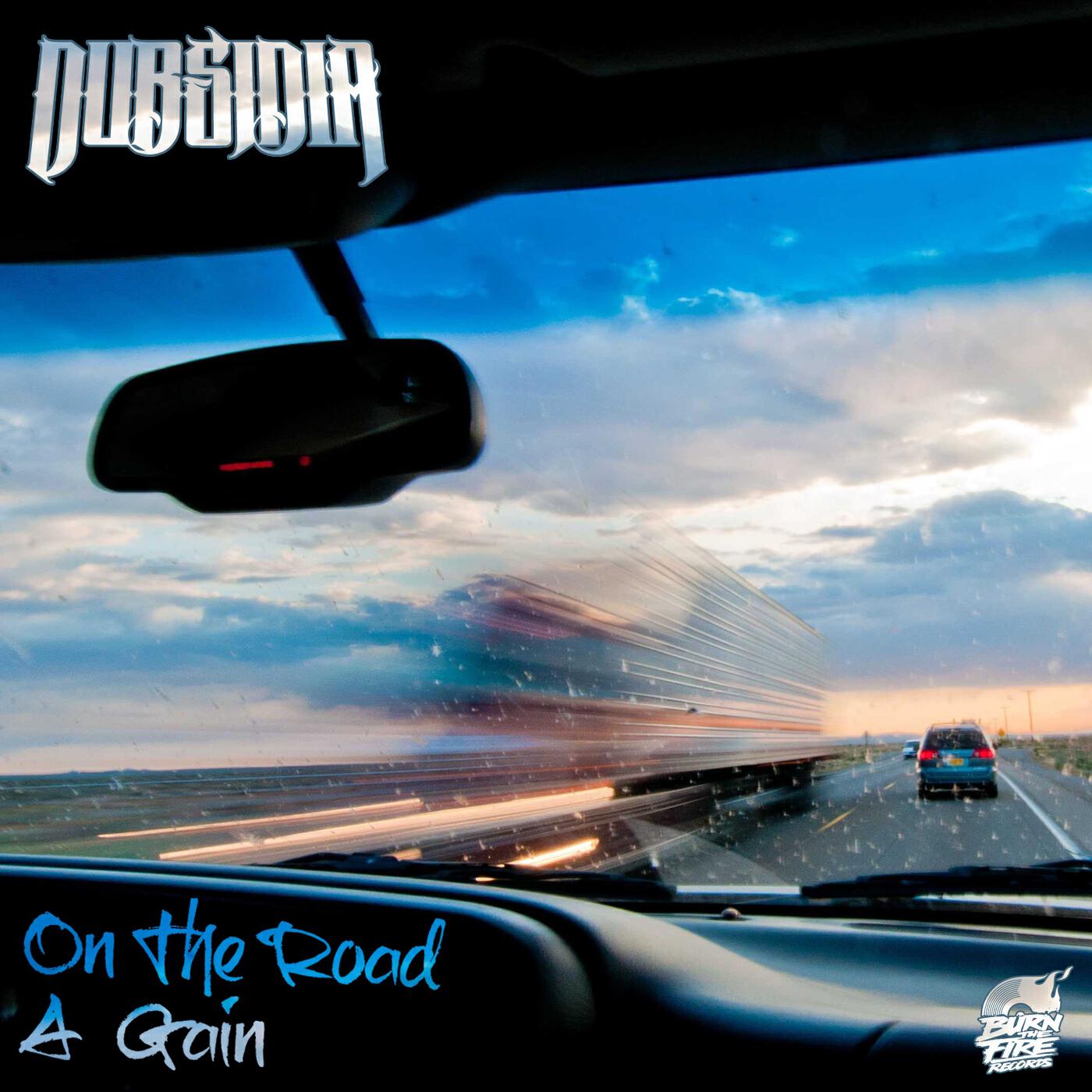 Релиз On The Road A Gain