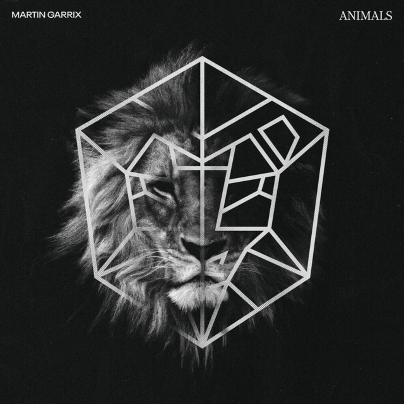Релиз Animals