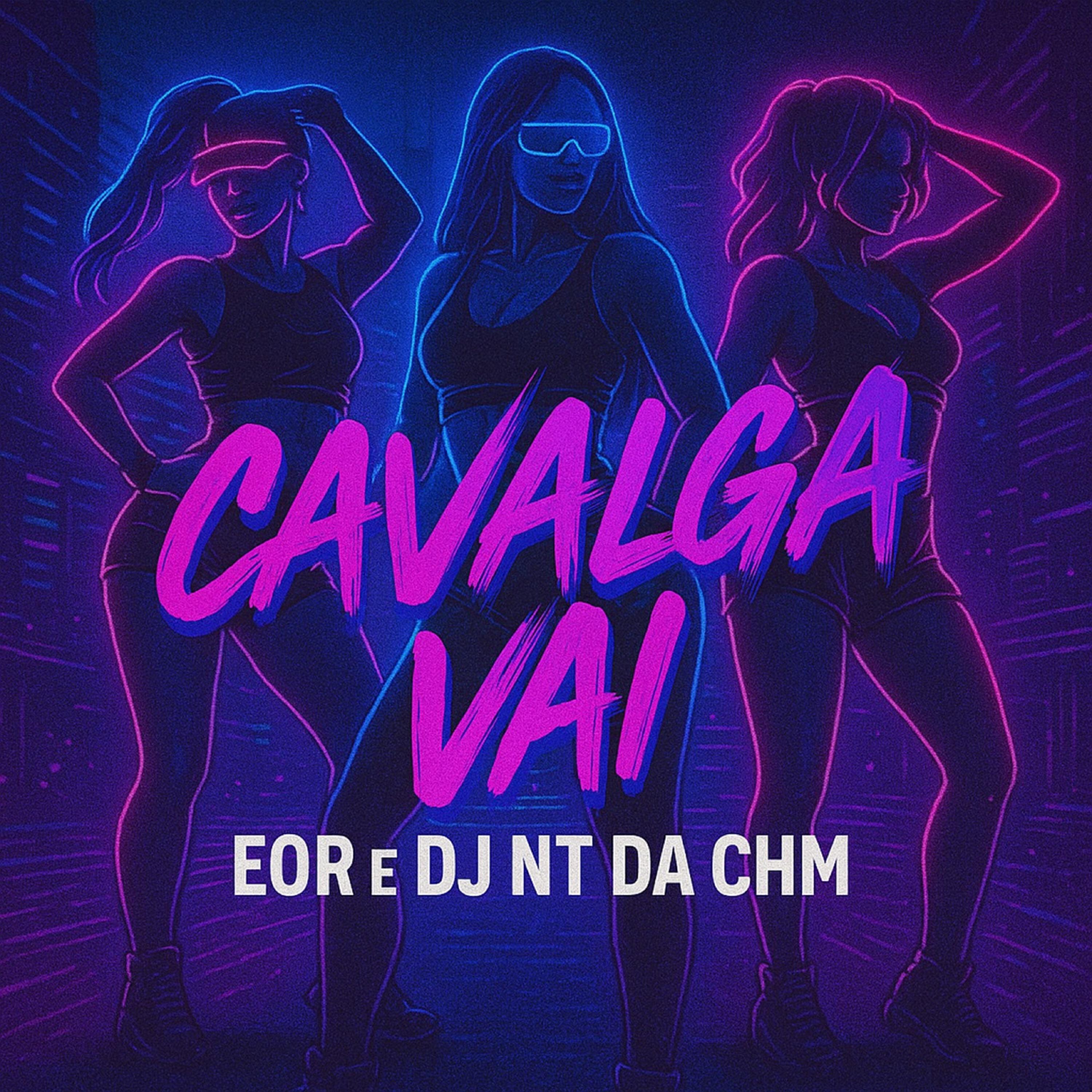Релиз Entao Calvaga Vai