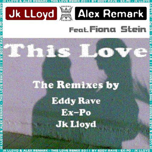 Релиз This Love Remix