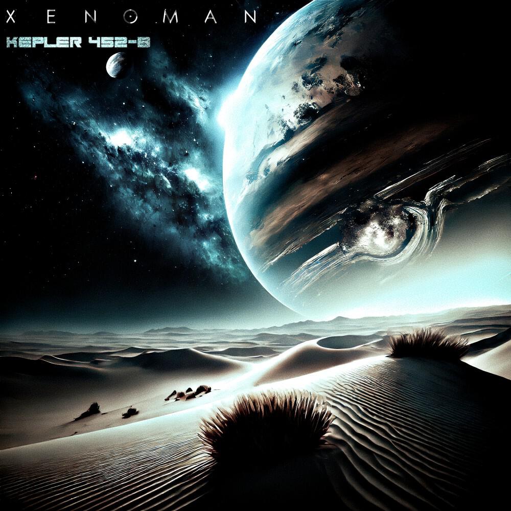 Релиз Kepler 452b