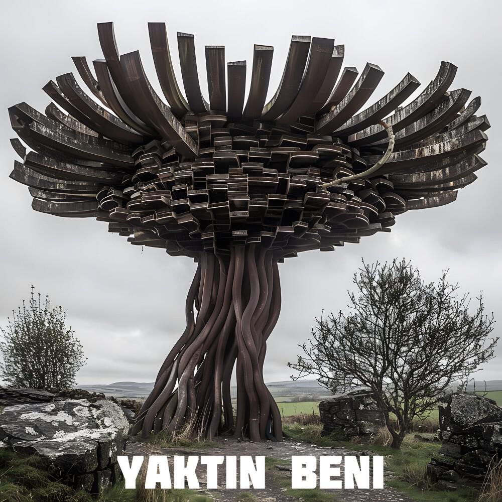 Релиз Yaktin Beni