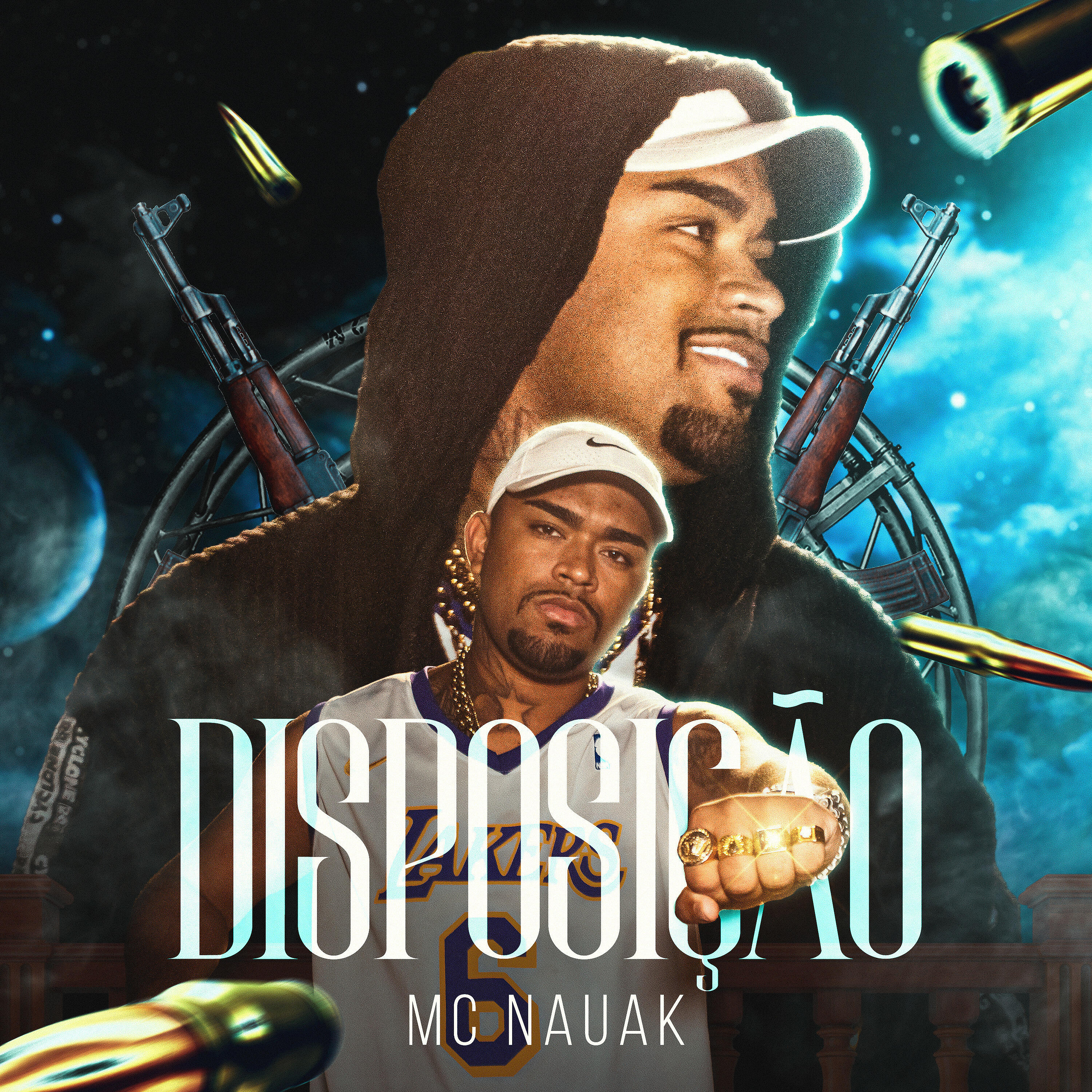 Релиз Disposição