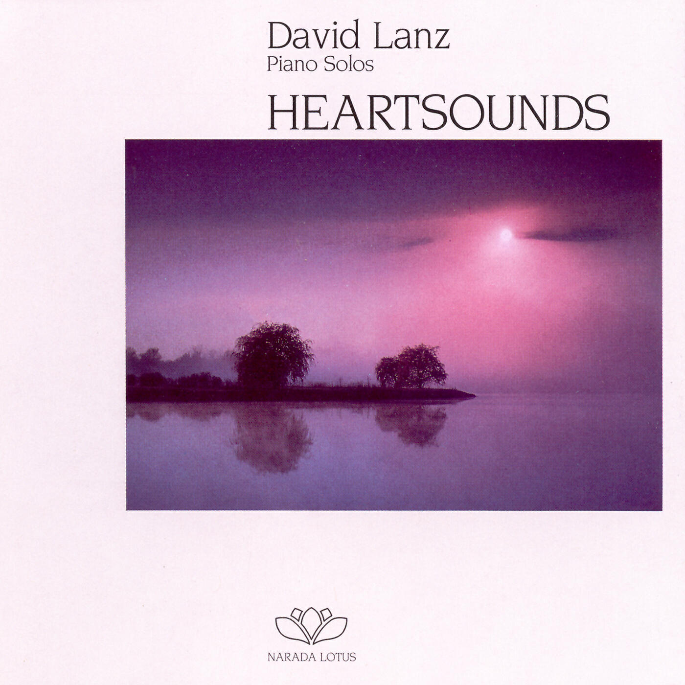 Релиз Heartsounds