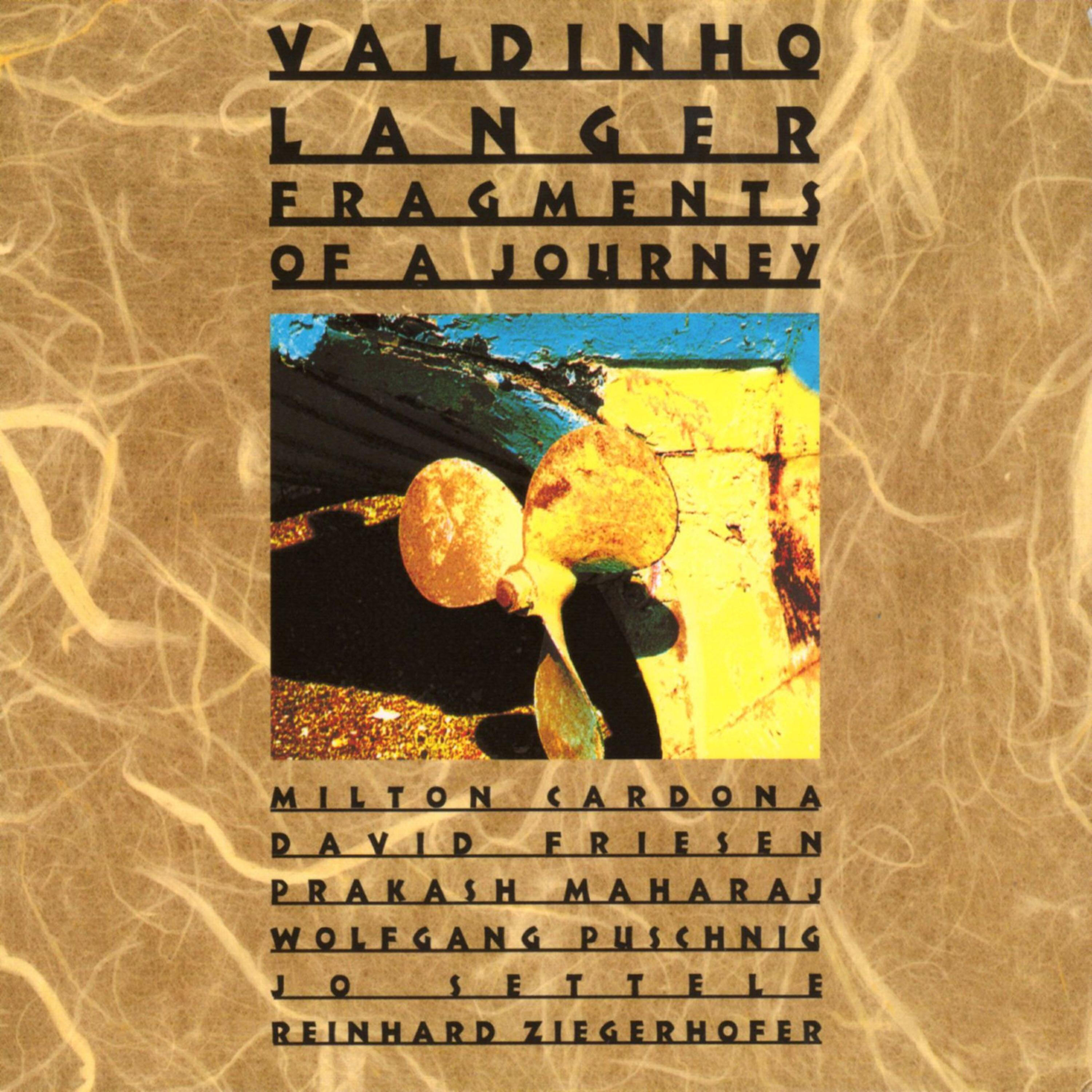 Релиз Fragments of a Journey