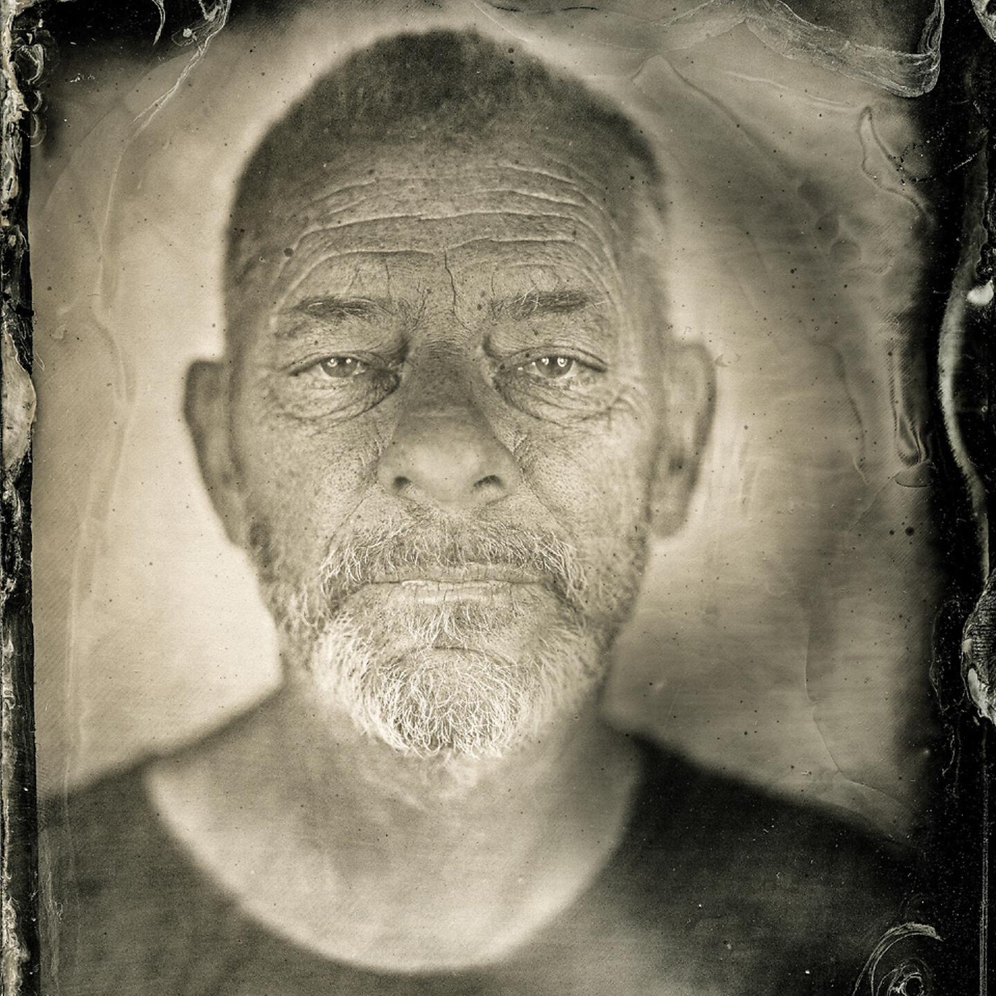 Релиз Chris Wilson