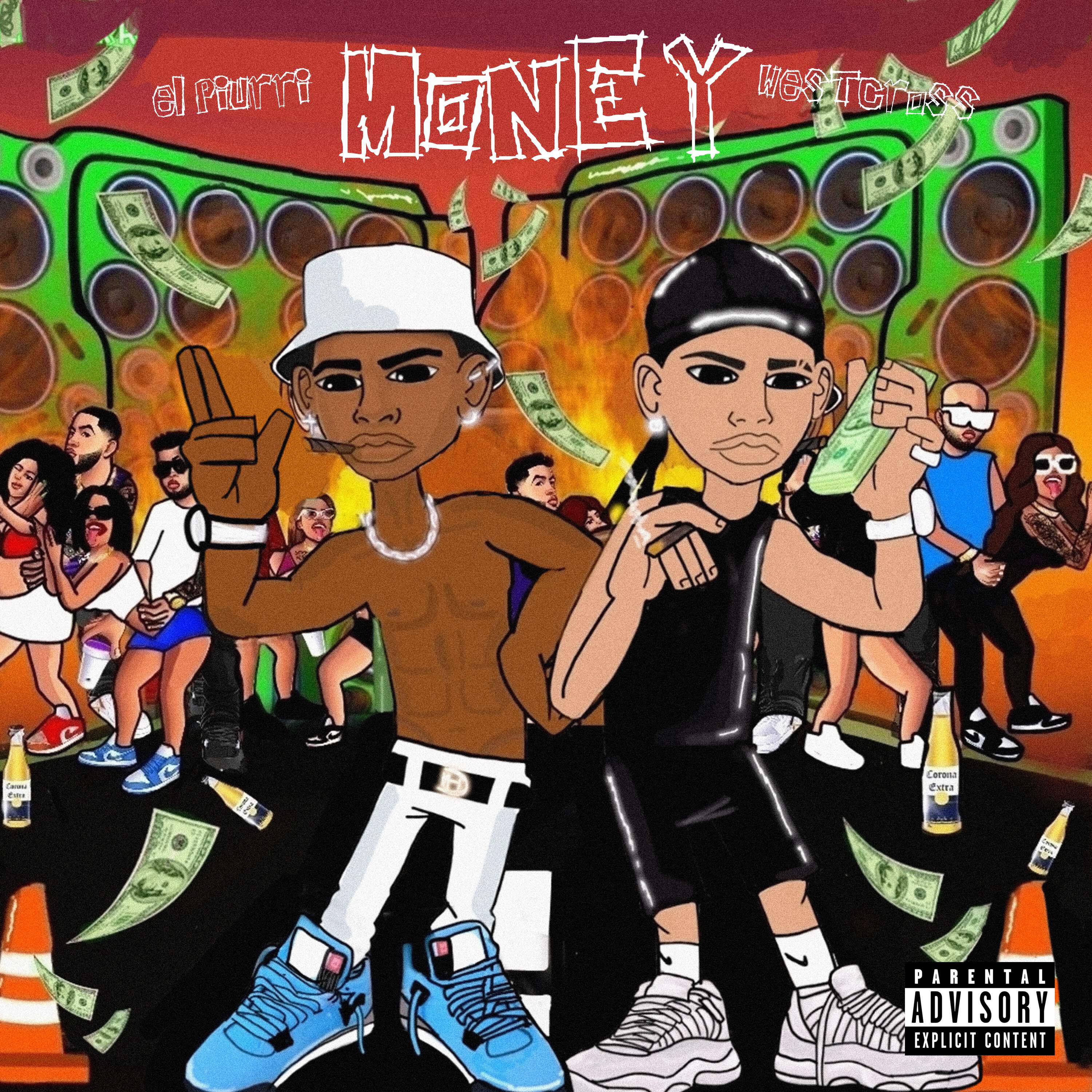 Релиз Money