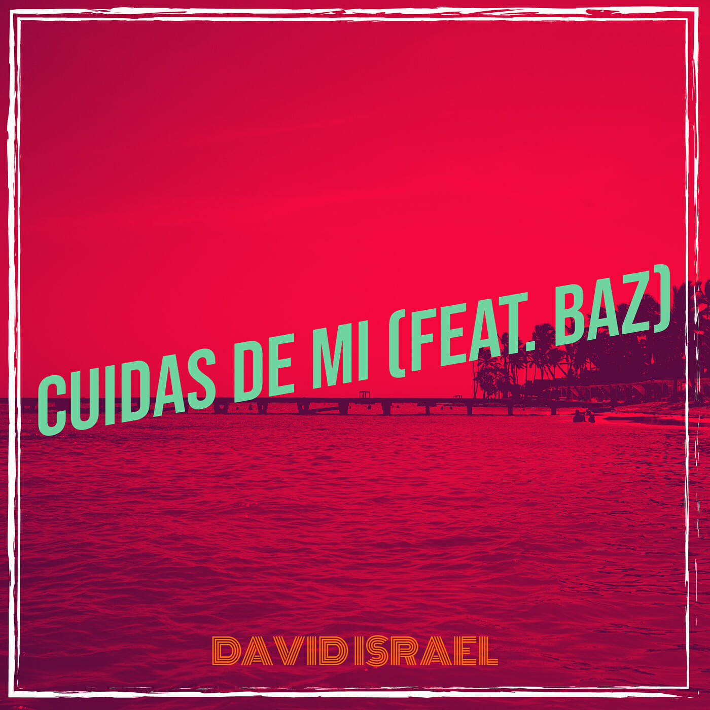 Релиз Cuidas De Mi