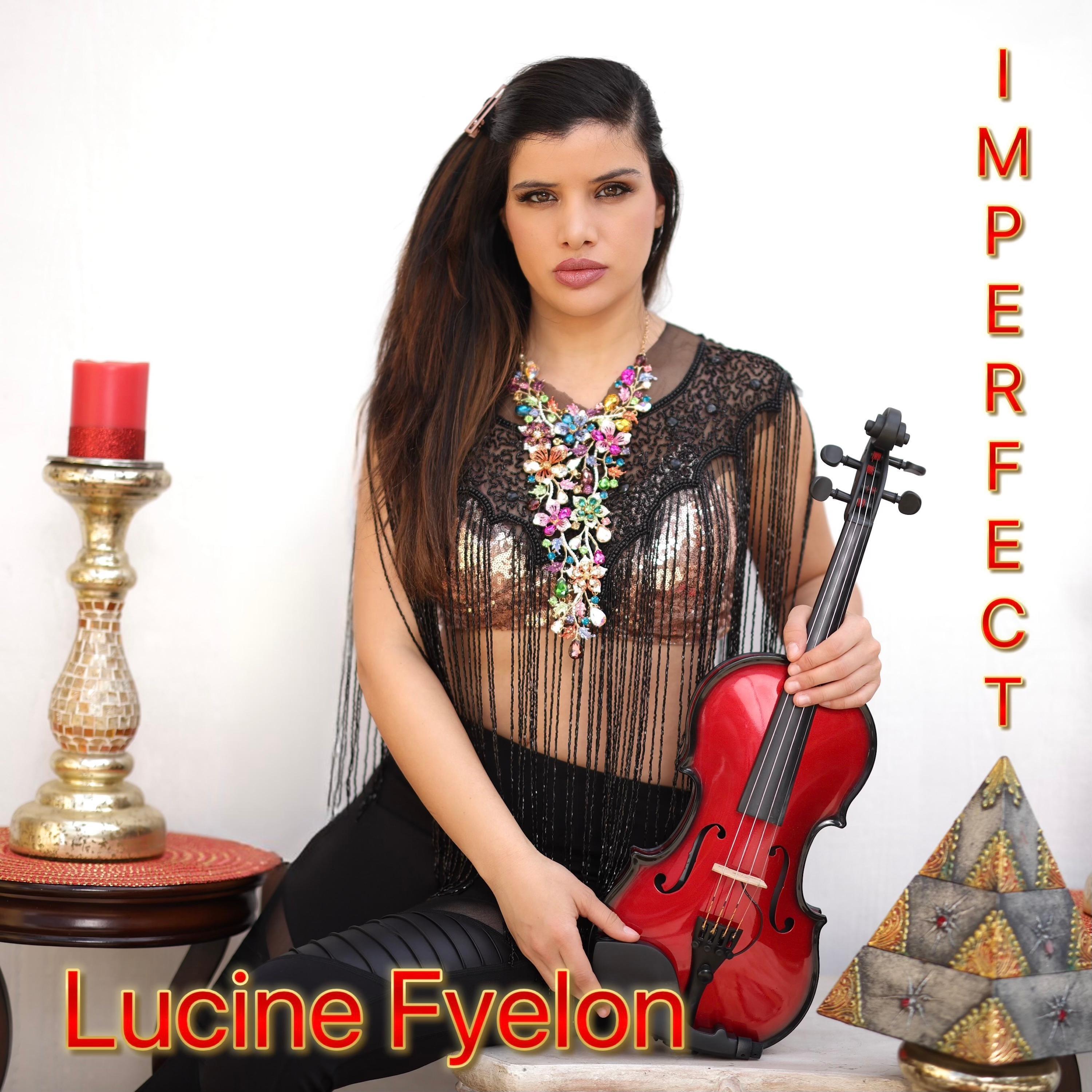 Релиз Imperfect
