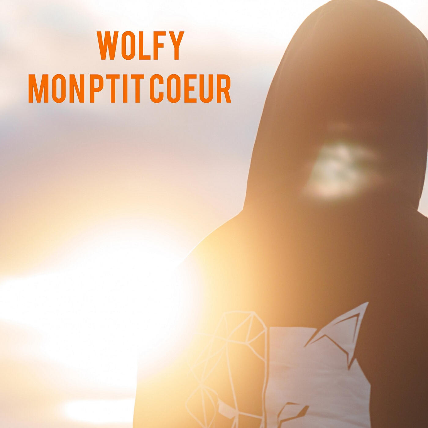 Релиз Mon Ptit Coeur