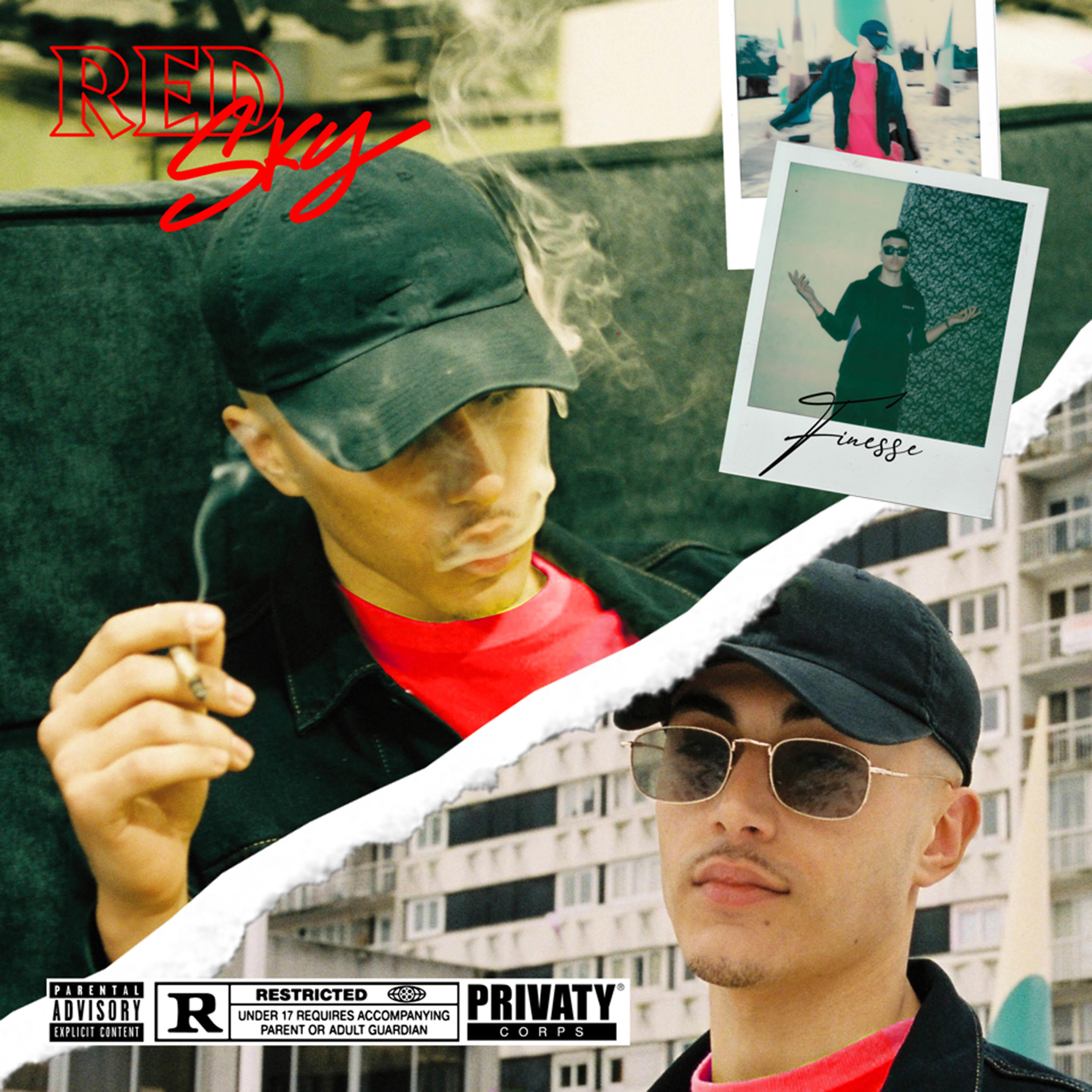 Релиз FINESSE
