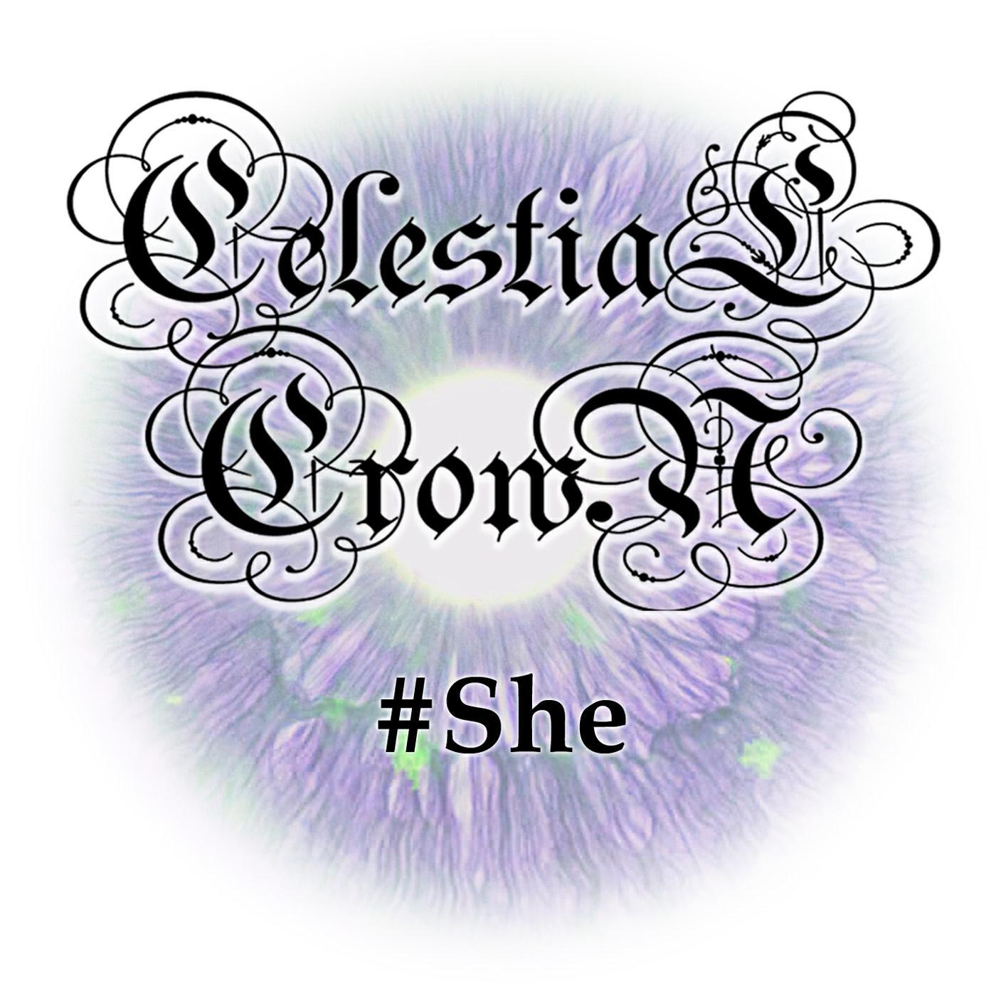Релиз #she