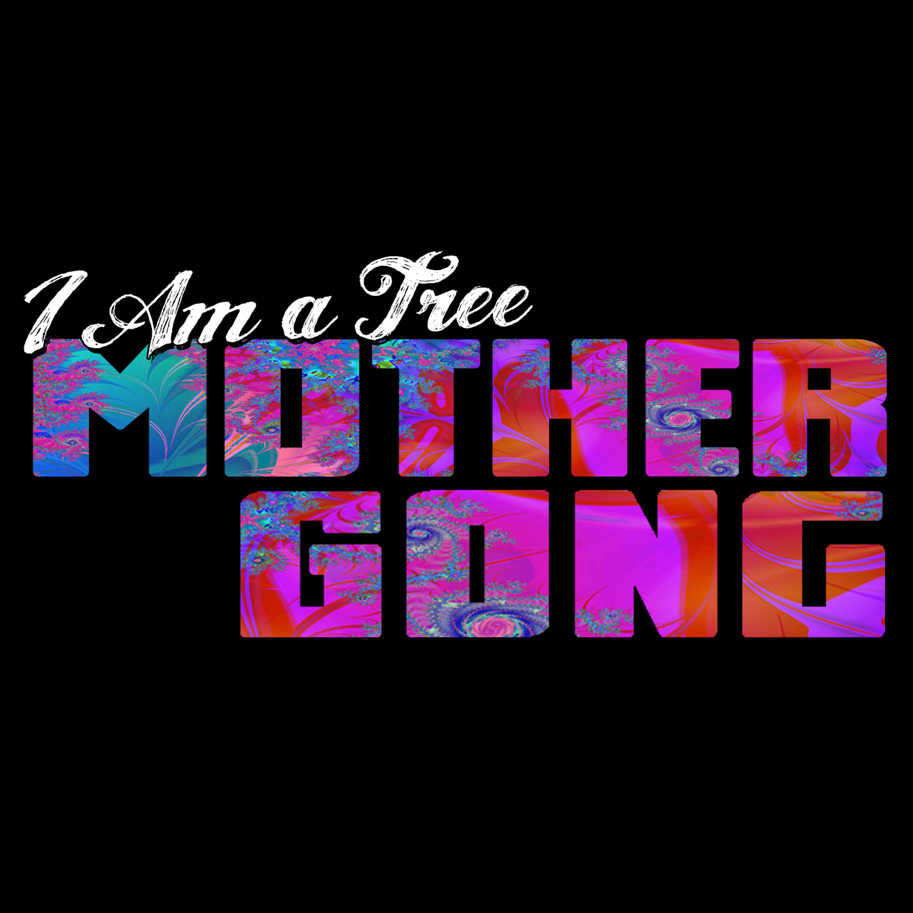 Релиз I Am a Tree
