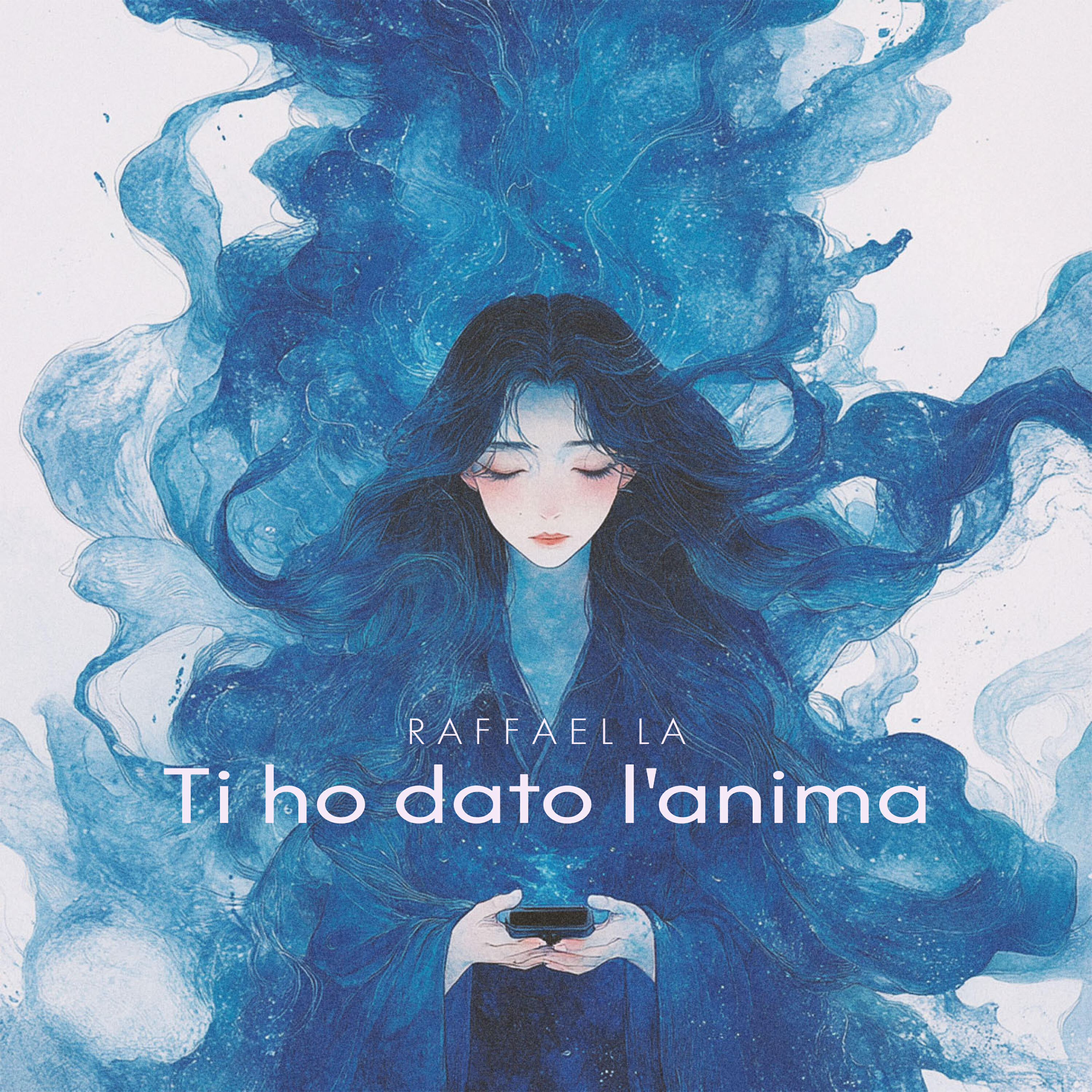 Релиз Ti Ho Dato L'Anima