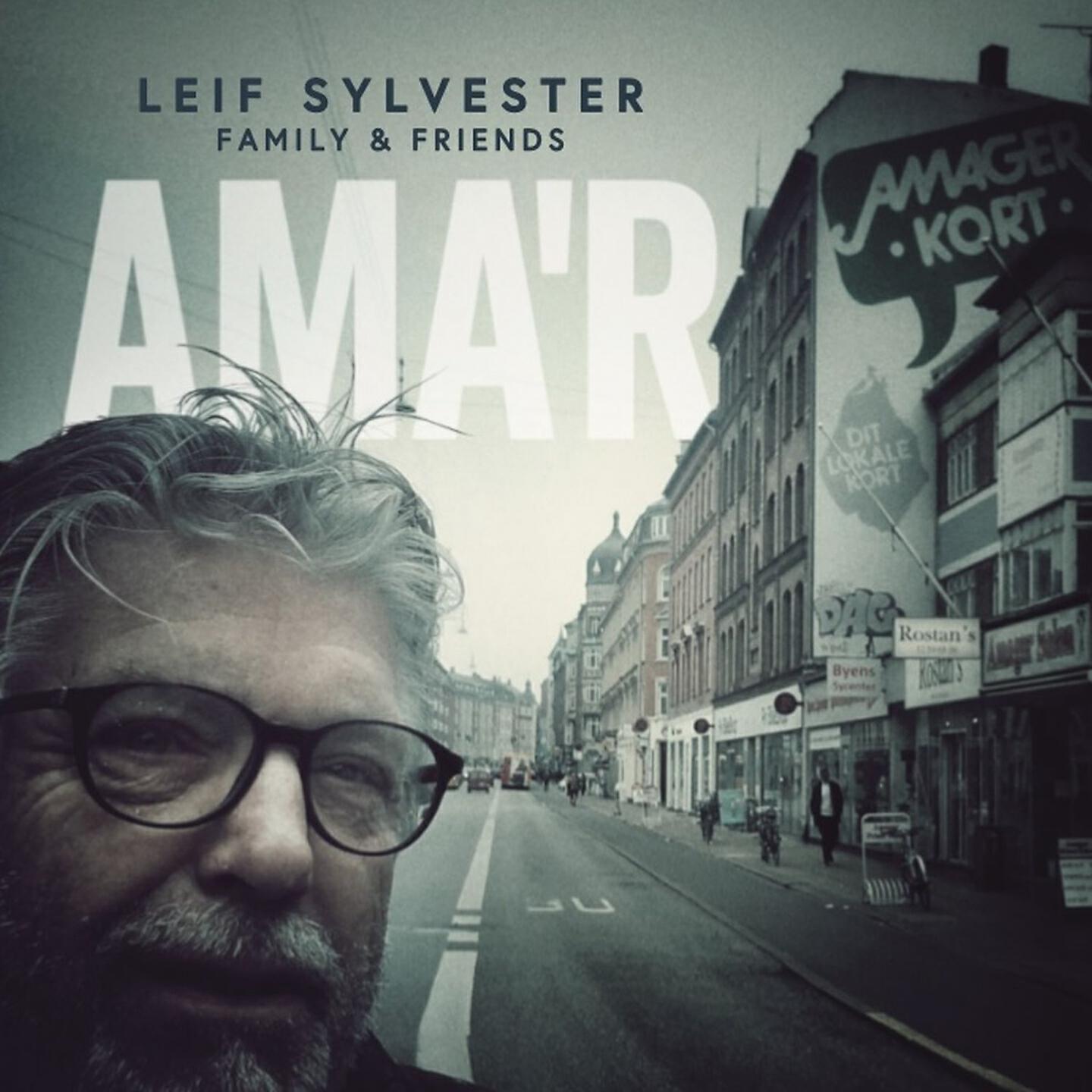 Релиз Ama'r