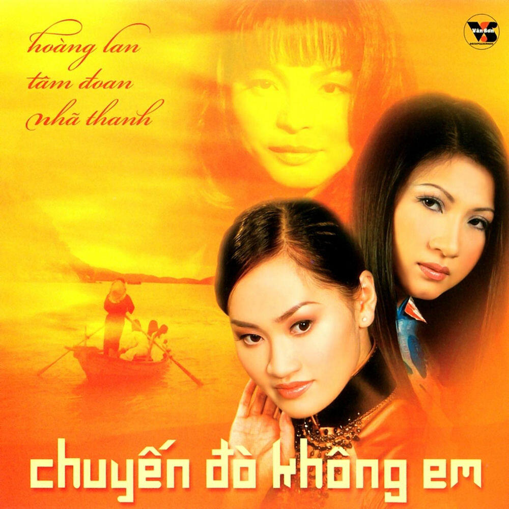 Релиз Chuyến Đò Không Em