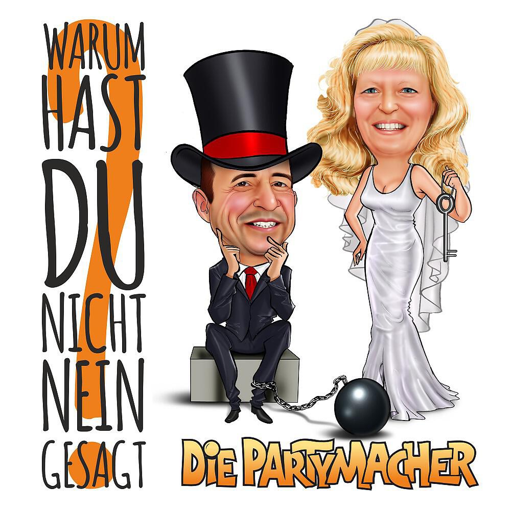 Релиз Warum hast Du nicht nein gesagt