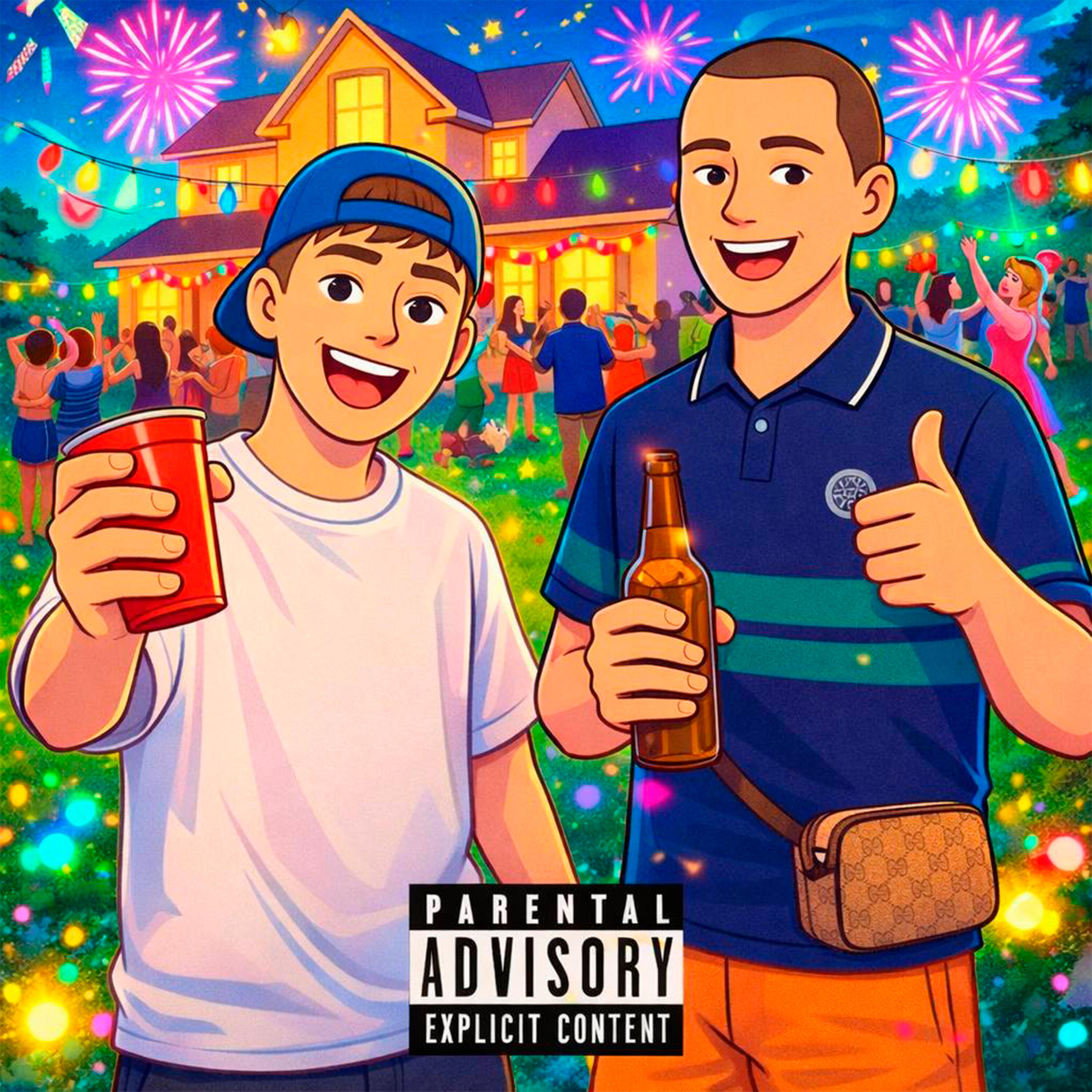 Релиз Project X
