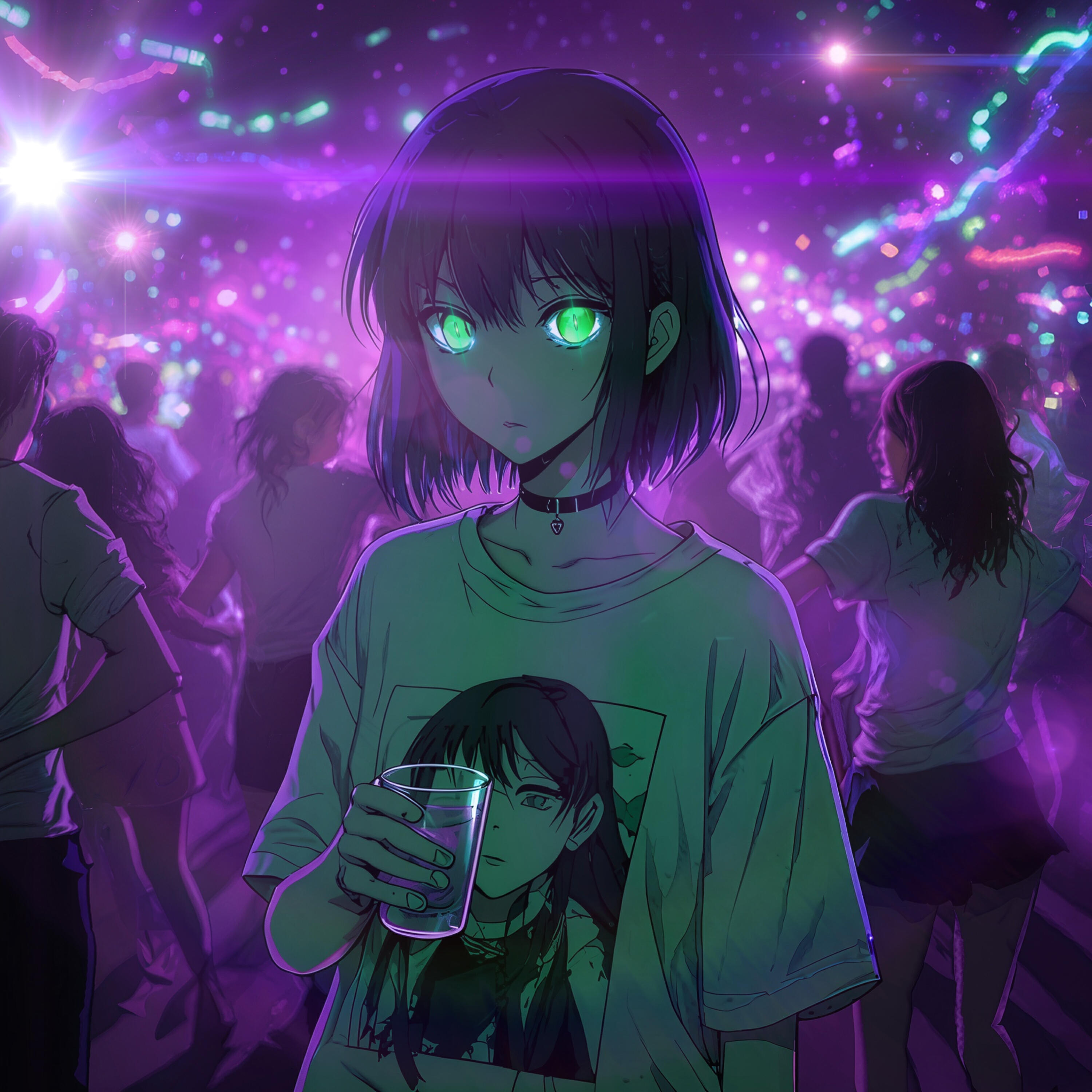 Релиз Find yourself
