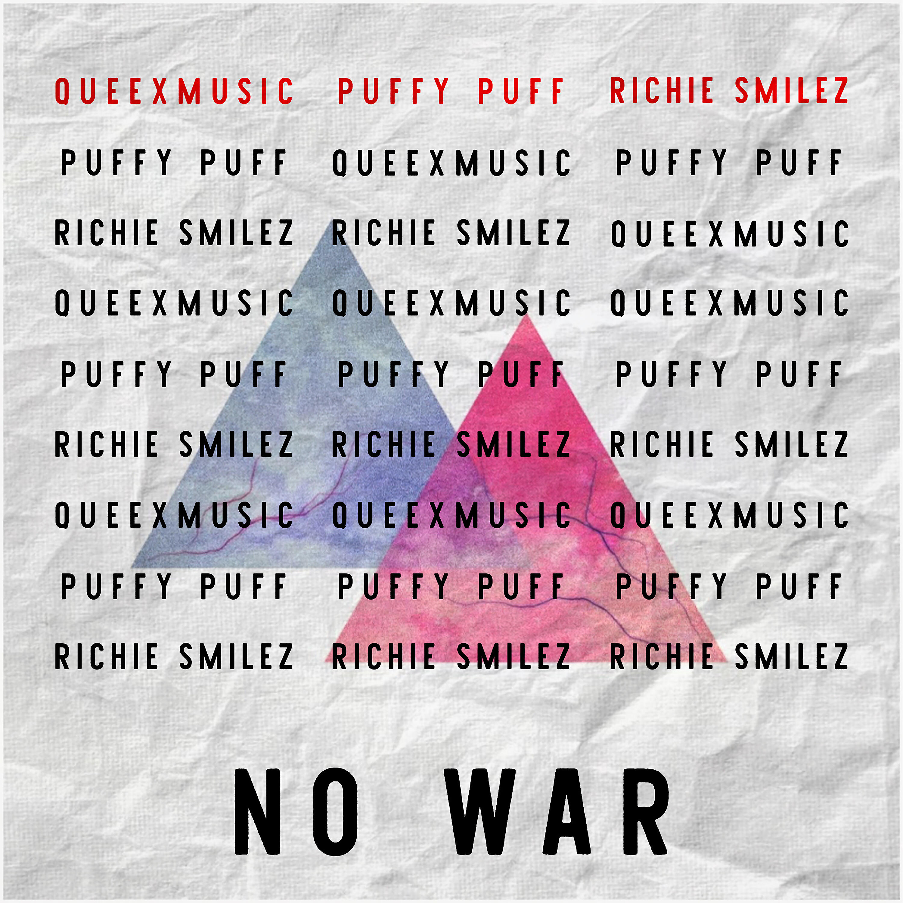 Релиз No War