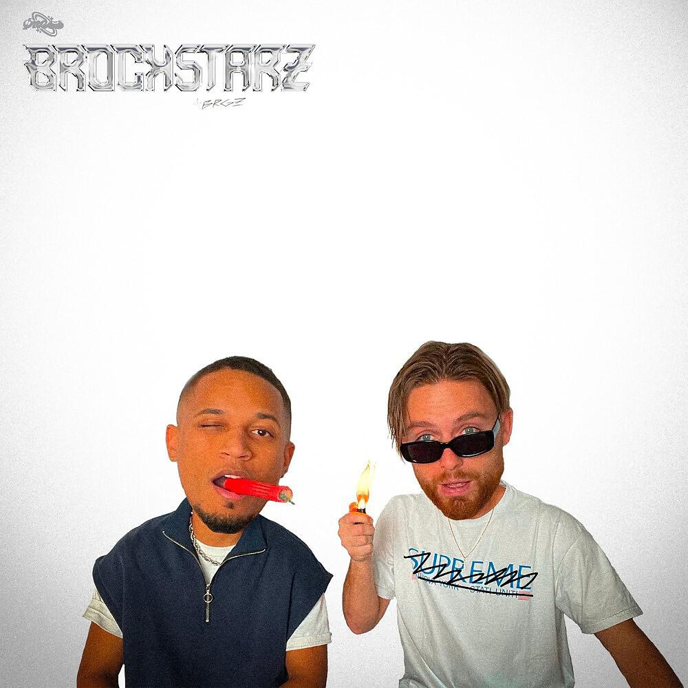 Релиз Brockstarz