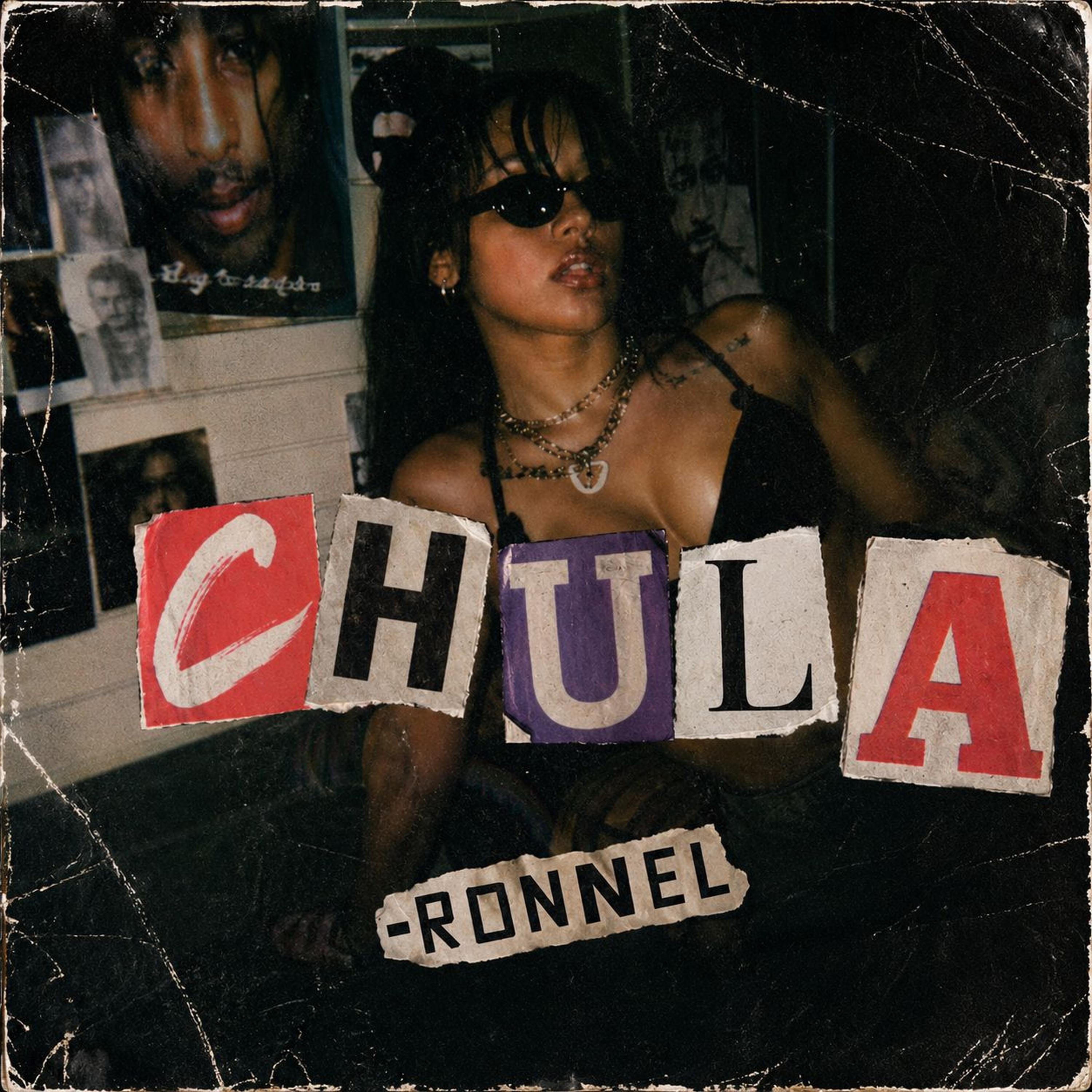 Ronnel