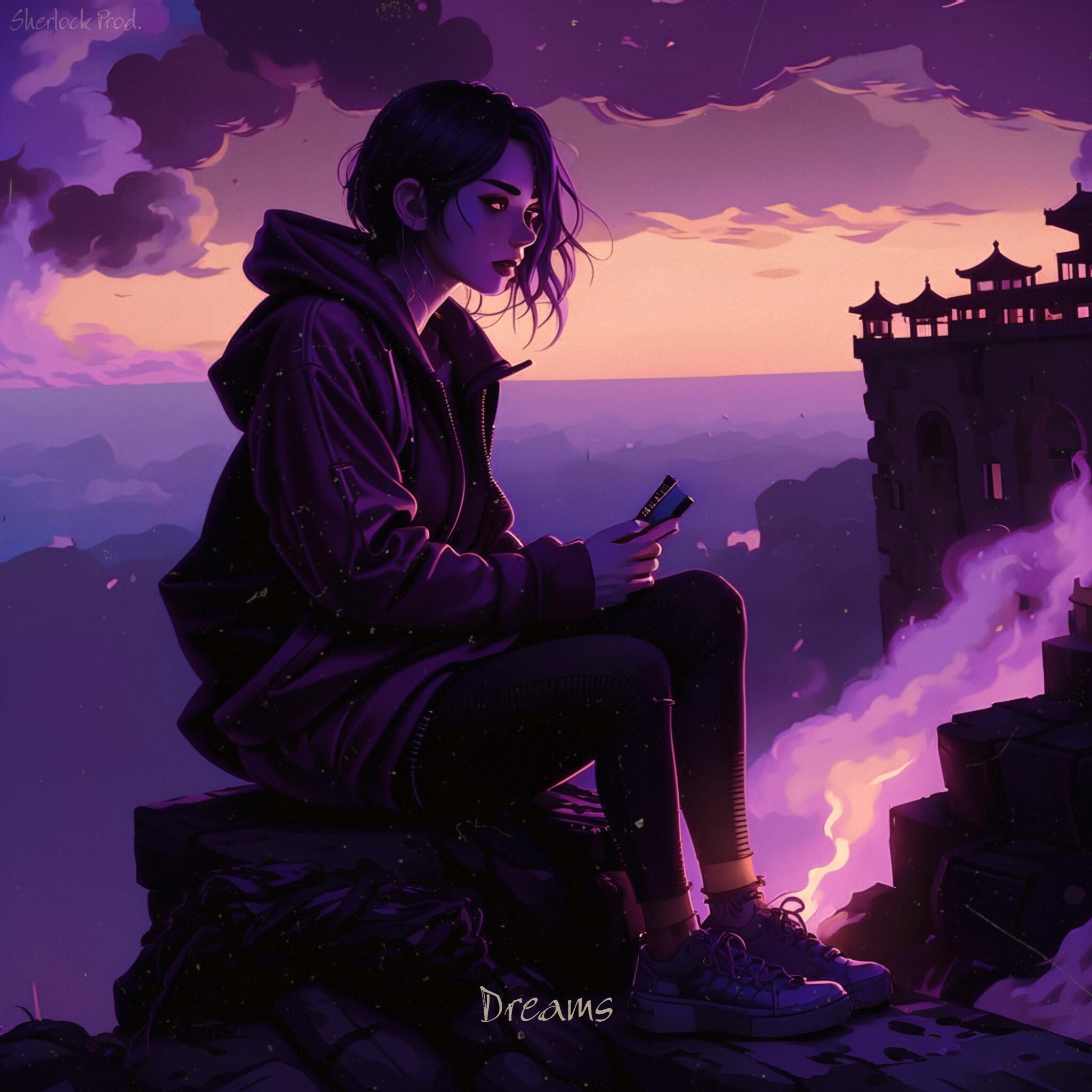 Релиз Dreams