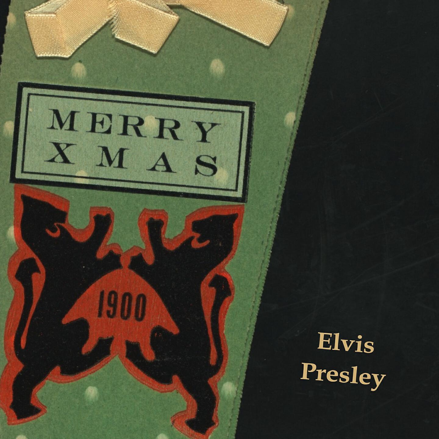 Постер альбома Merry X Mas