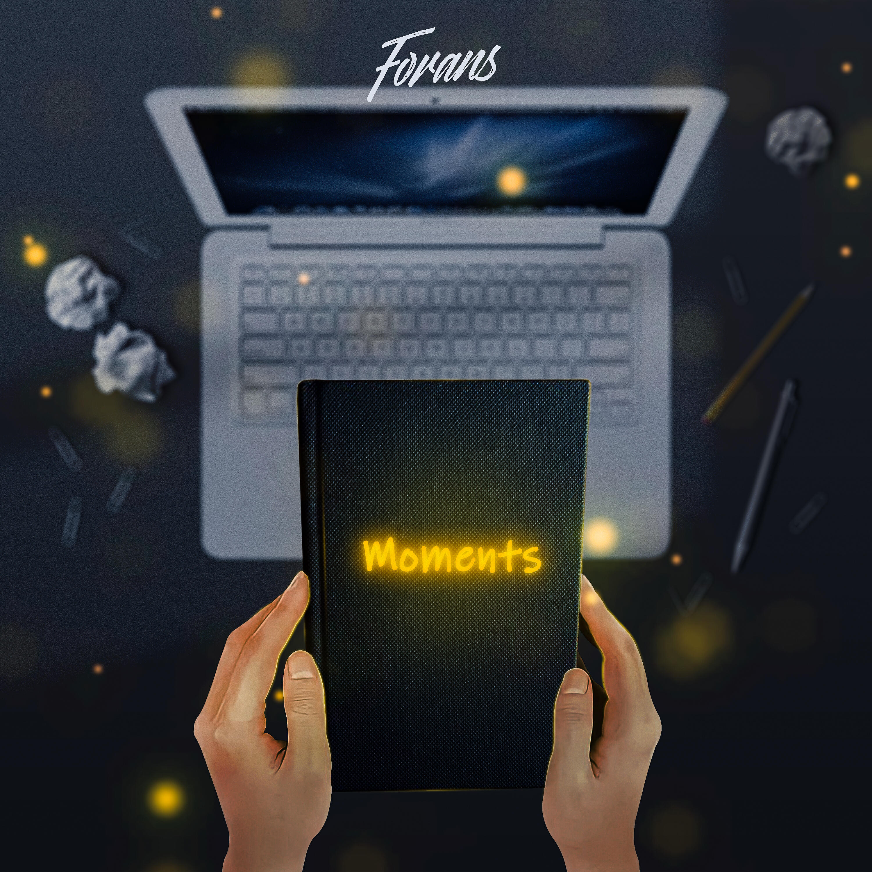 Релиз Moments
