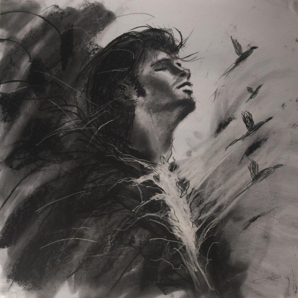 Релиз New Light In