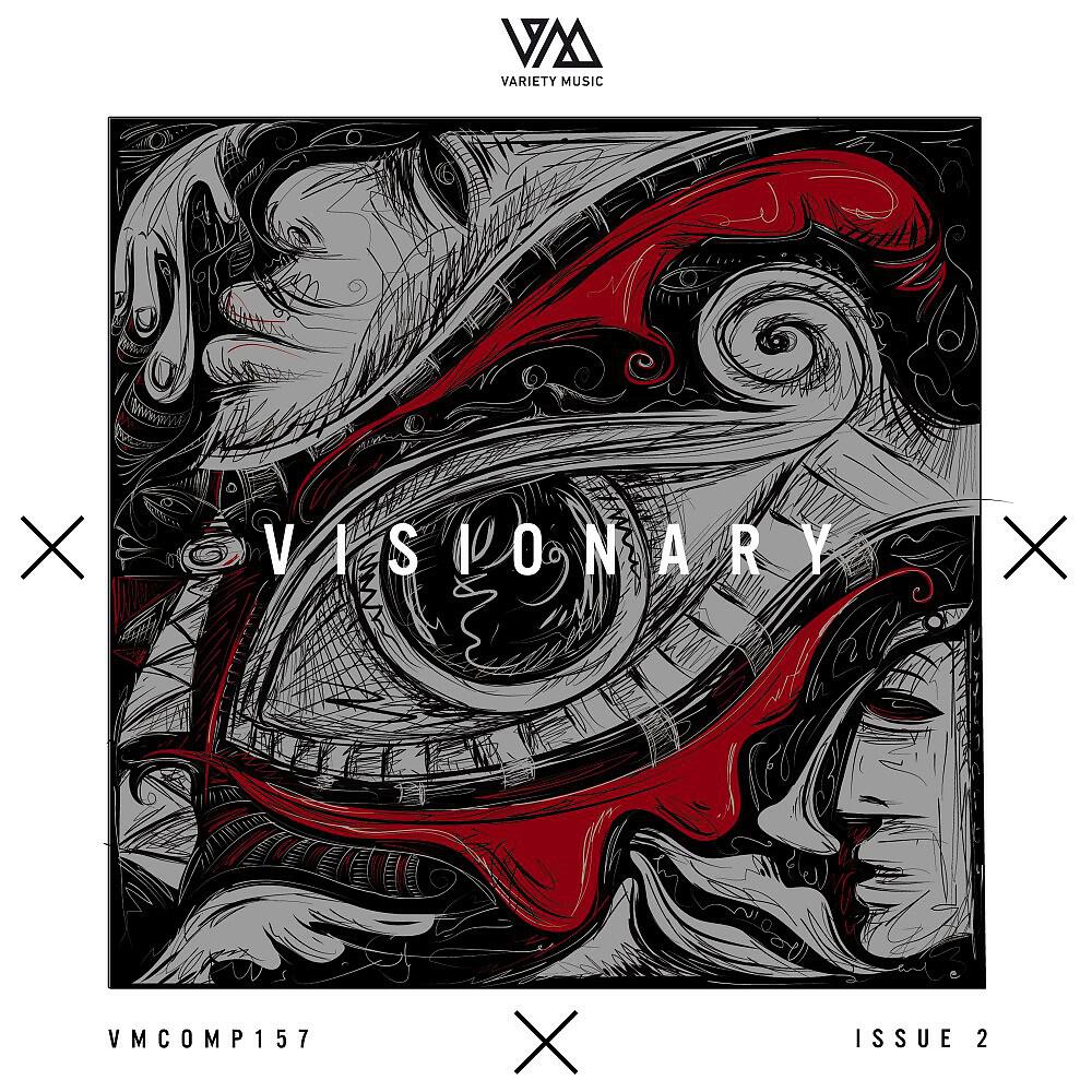 Релиз Variety Music Pres. Visionary Issue 2