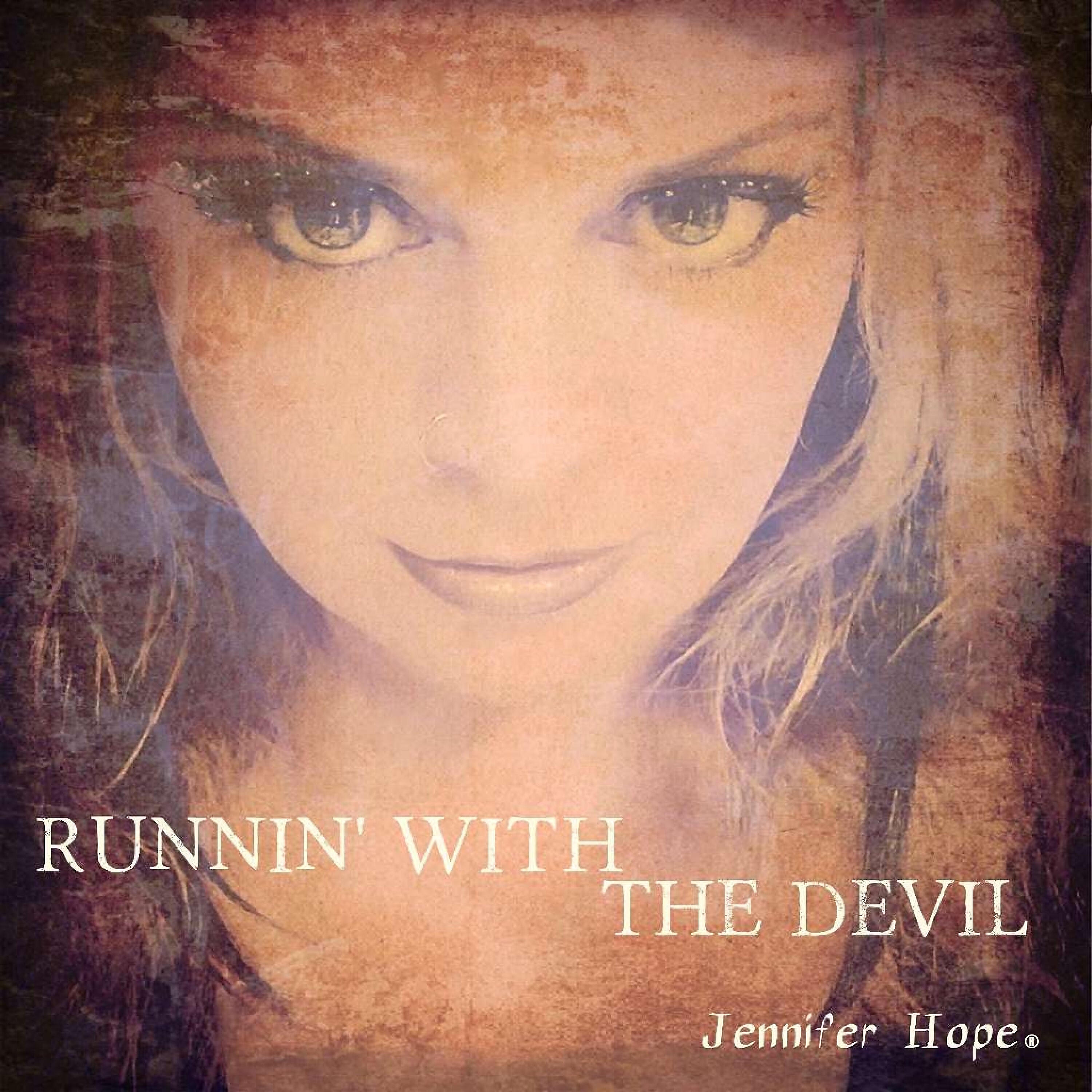 Релиз Runnin' With the Devil