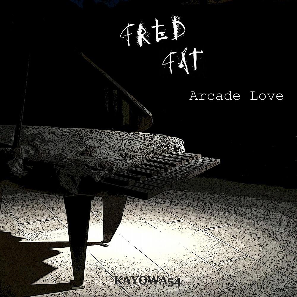 Релиз Arcade Love