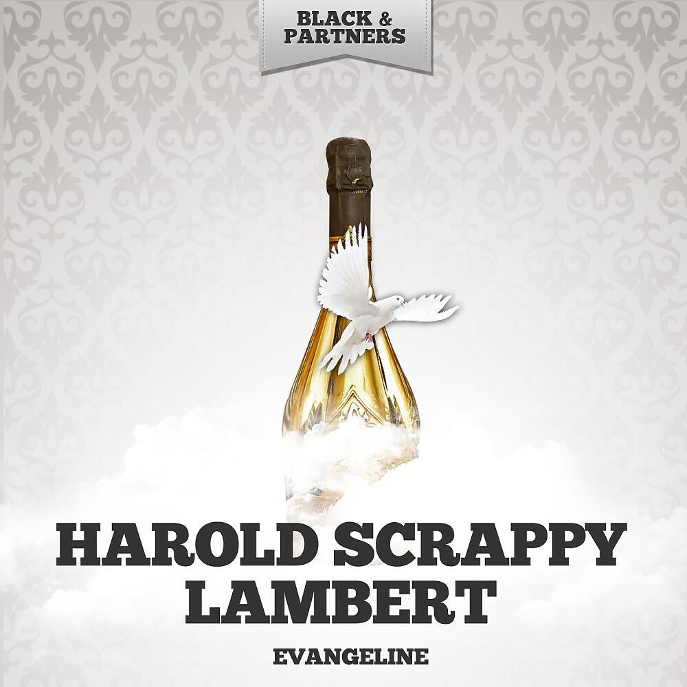 Harold Scrappy Lambert