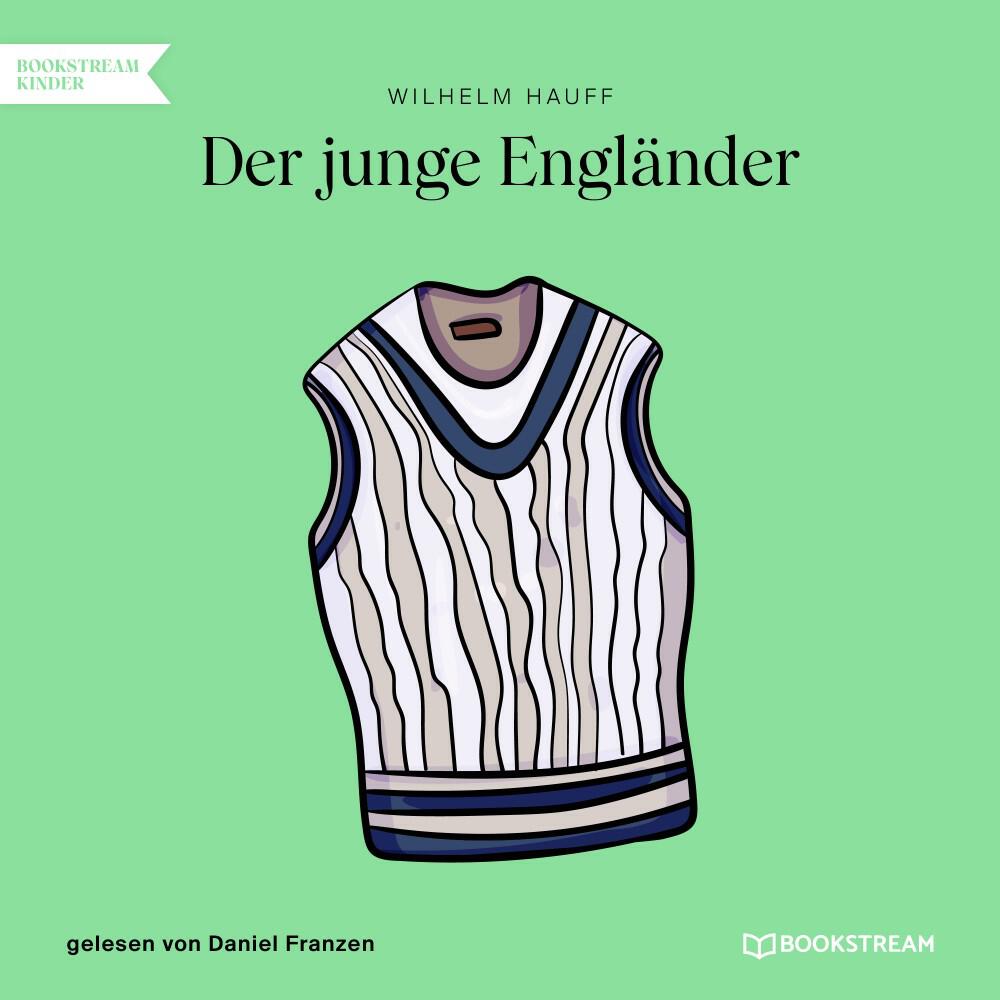 Релиз Der junge Engländer