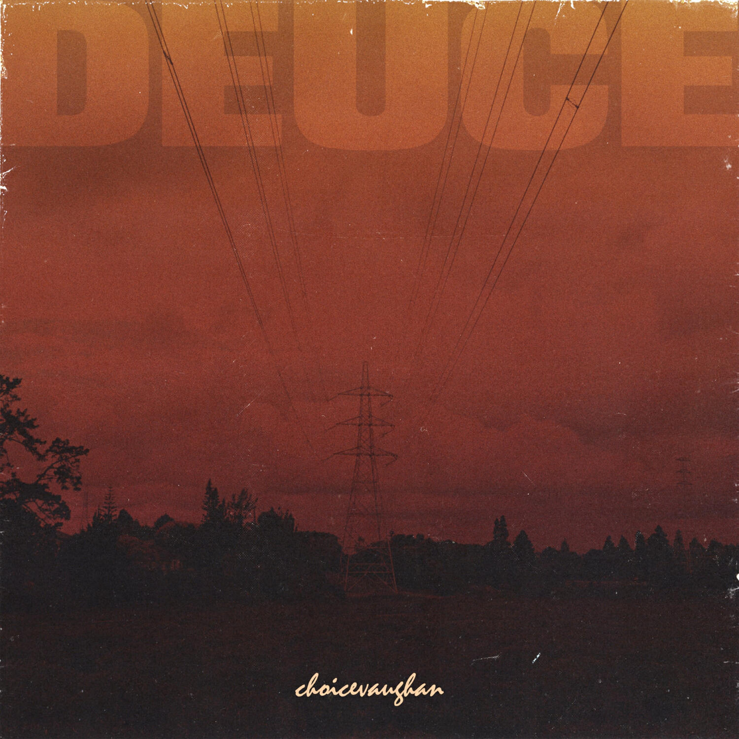 Релиз Deuce