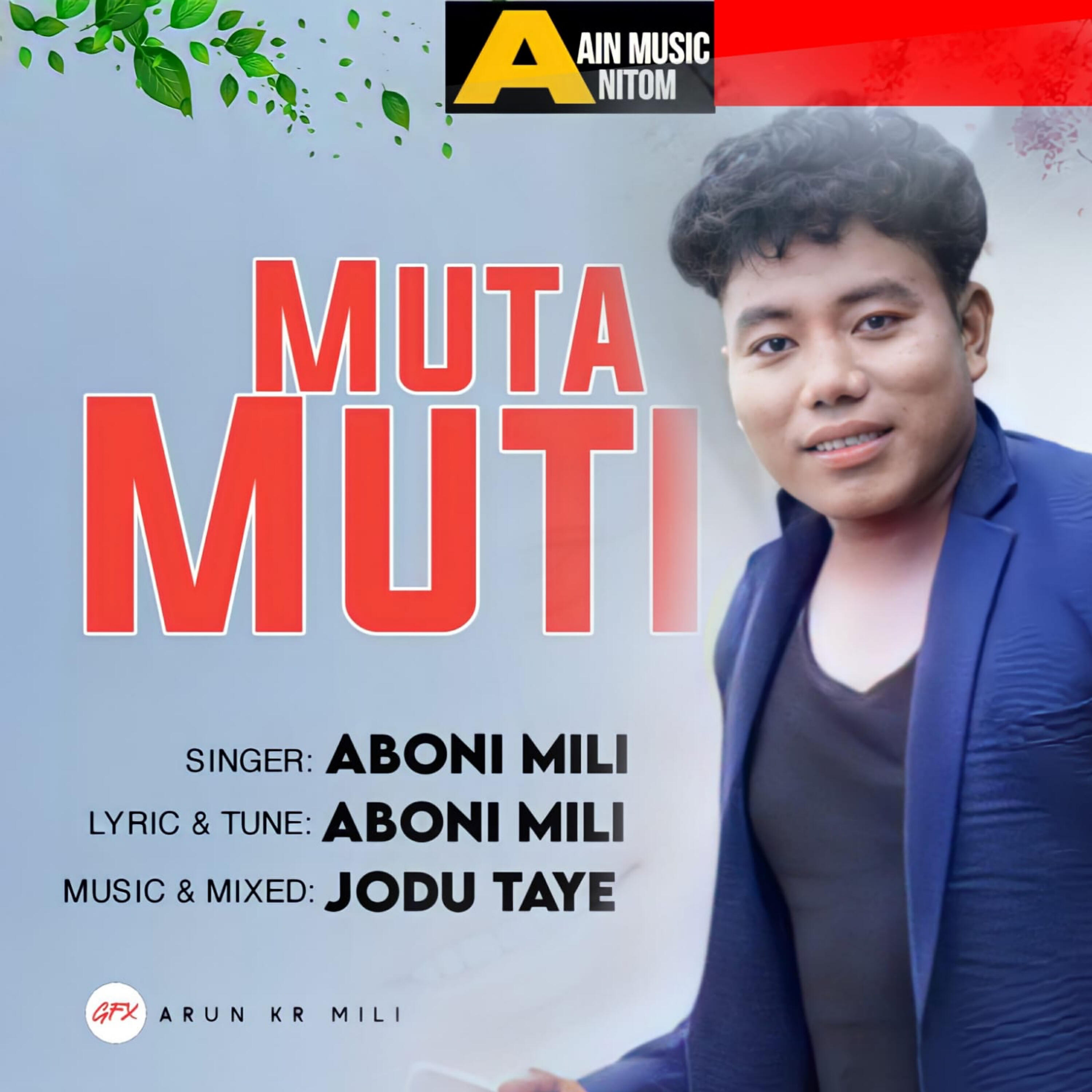 Релиз Muta Muti - Single